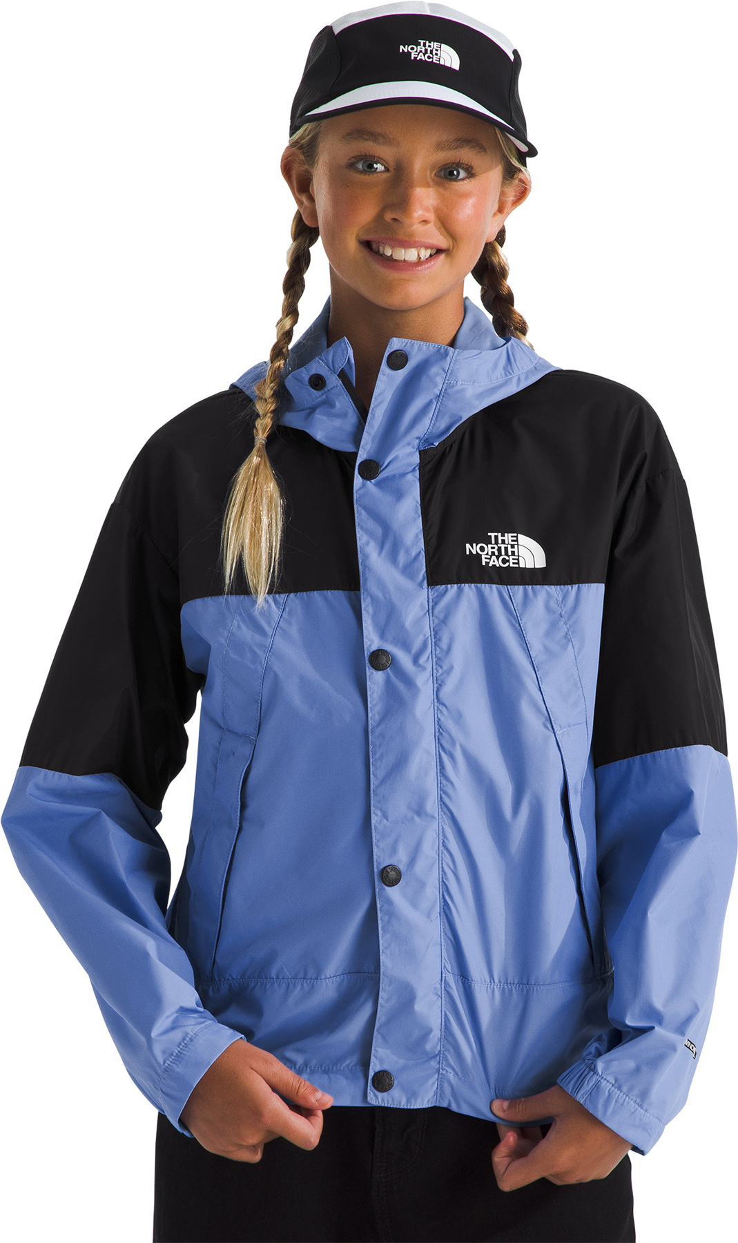 The North Face Mountain Wind Jacket - Youth | Altitude Sports
