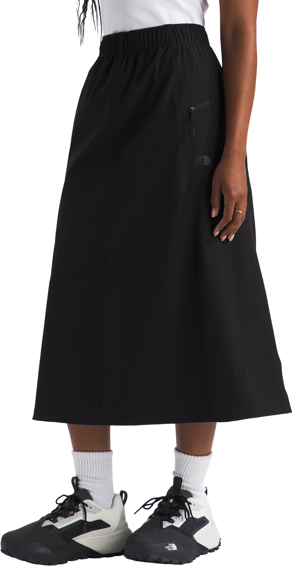 The North Face North Dome Wind Skirt - Women's | Altitude Sports