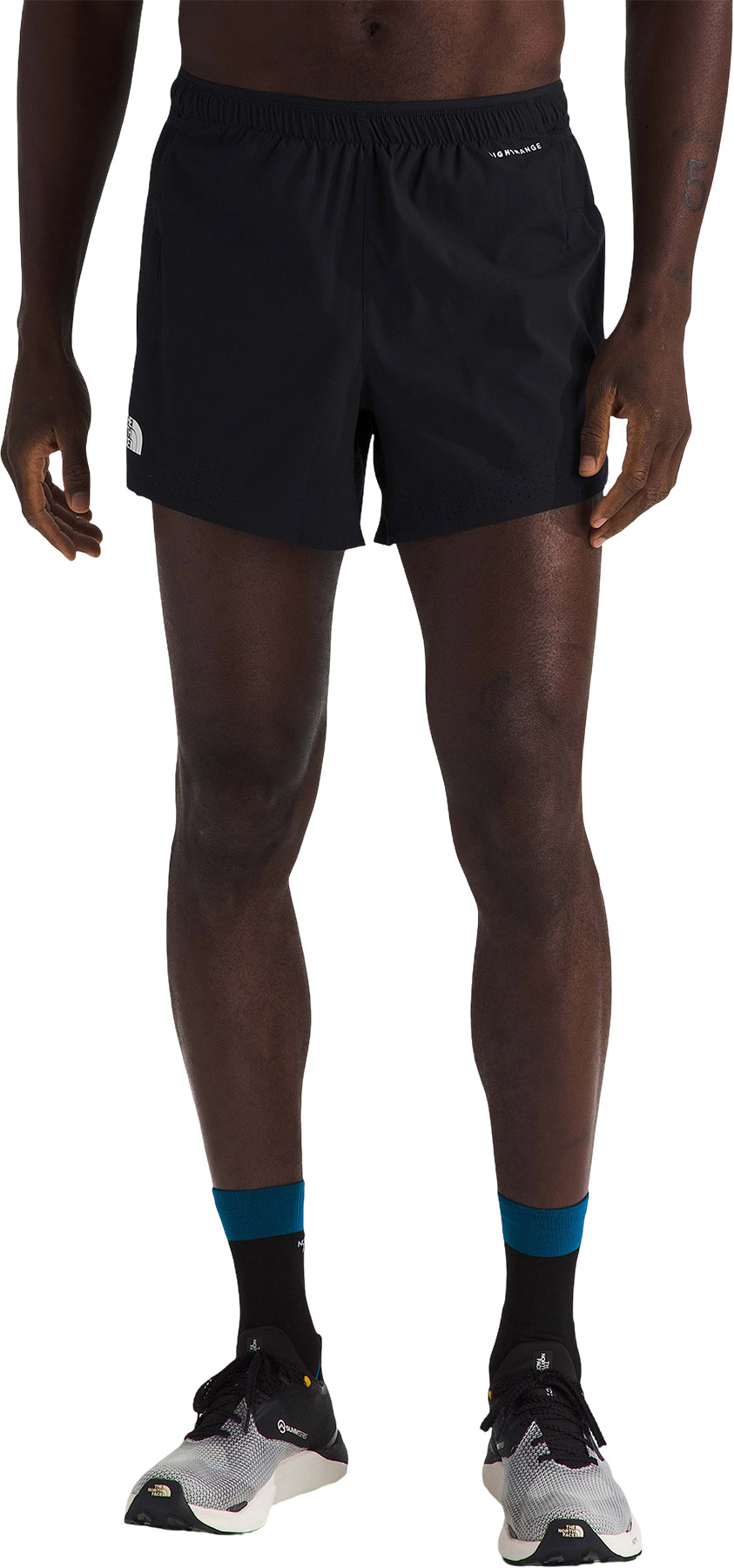 The North Face Summit Pacesetter Shorts 5