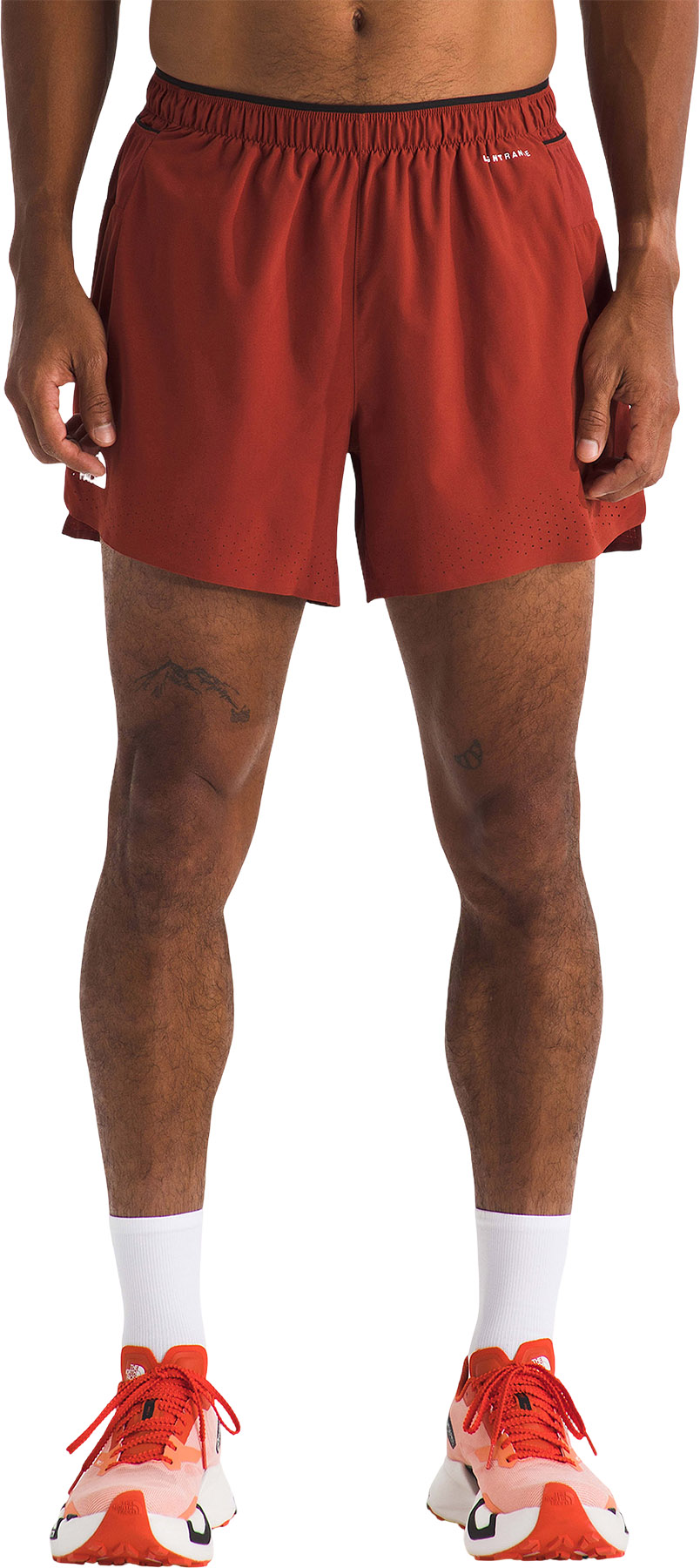 The North Face Summit Pacesetter Shorts 5