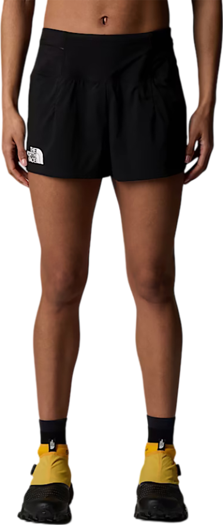 The North Face Summit Pacesetter Shorts 3