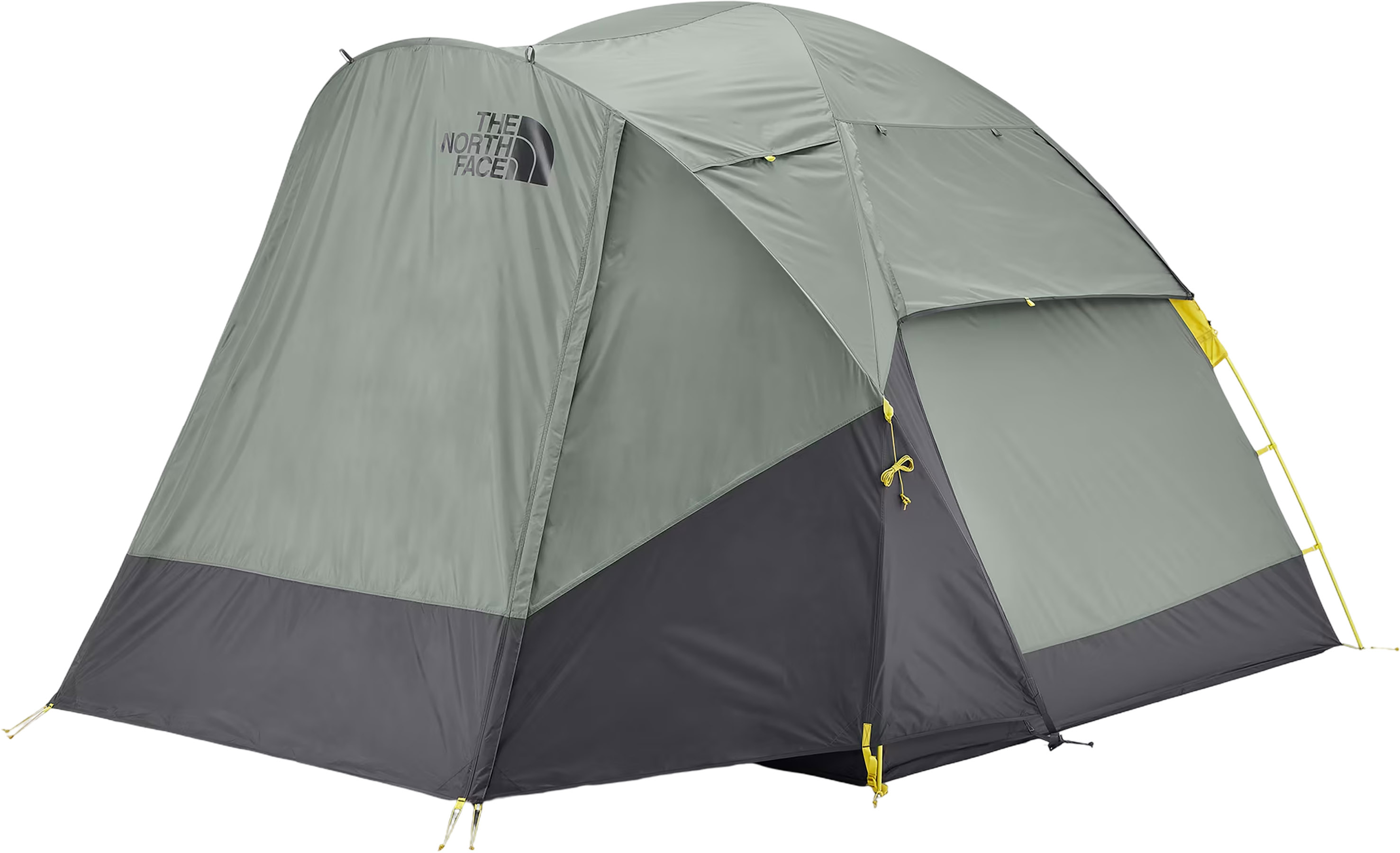 The North Face Wawona Tent 4-person | Altitude Sports