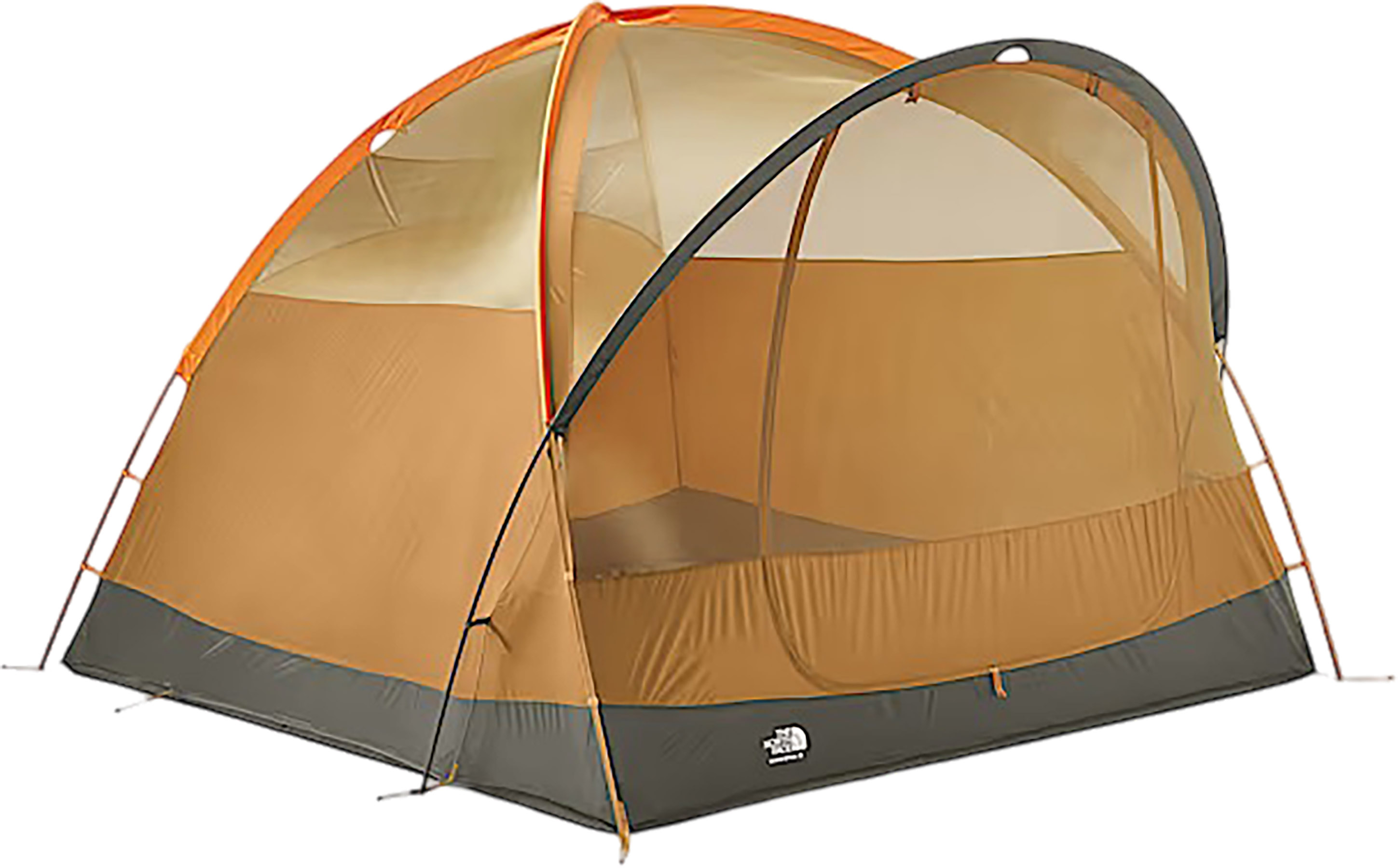 The North Face Wawona Tent 6-person | Altitude Sports