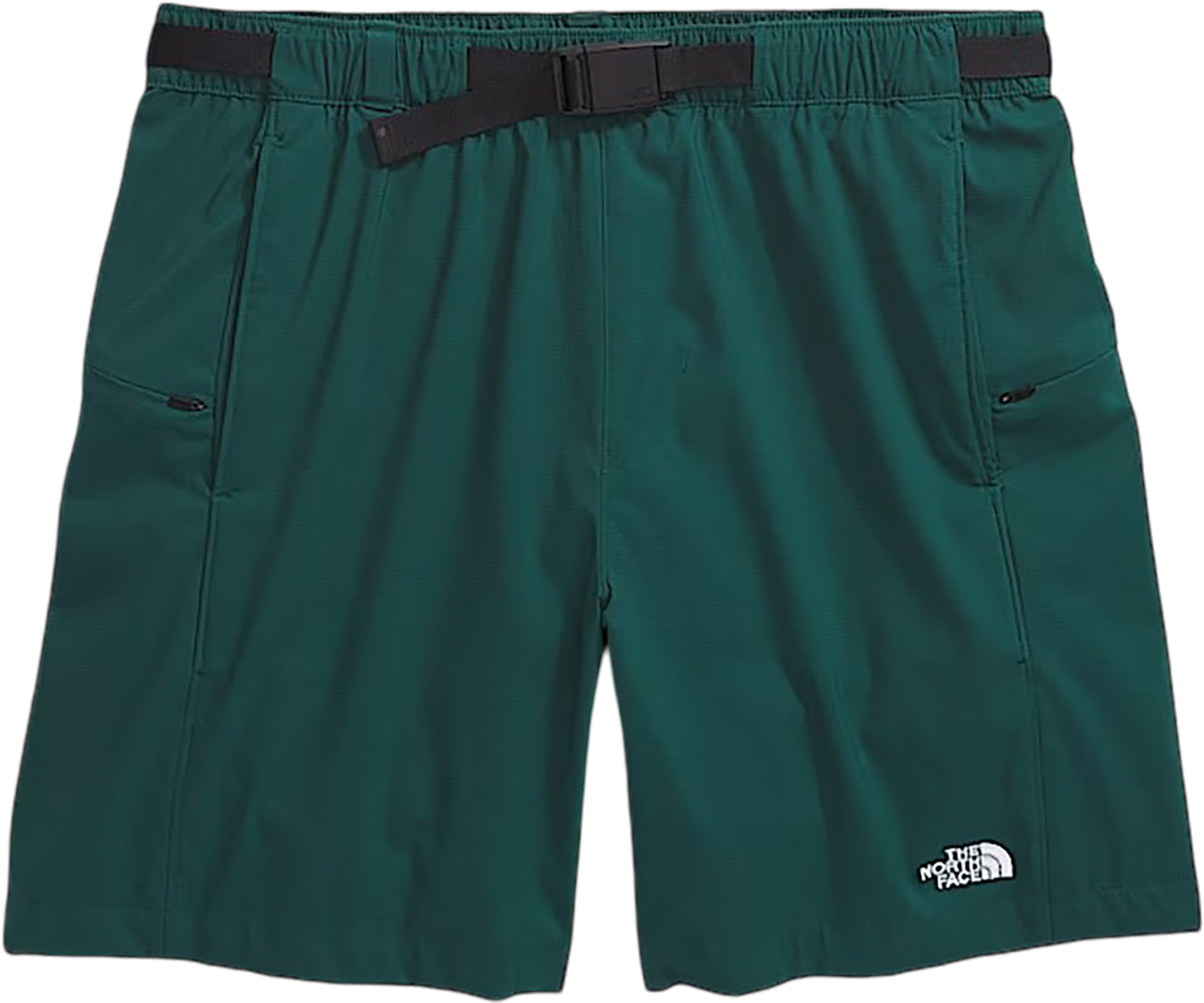 The North Face Class V Pathfinder Belted Shorts 7