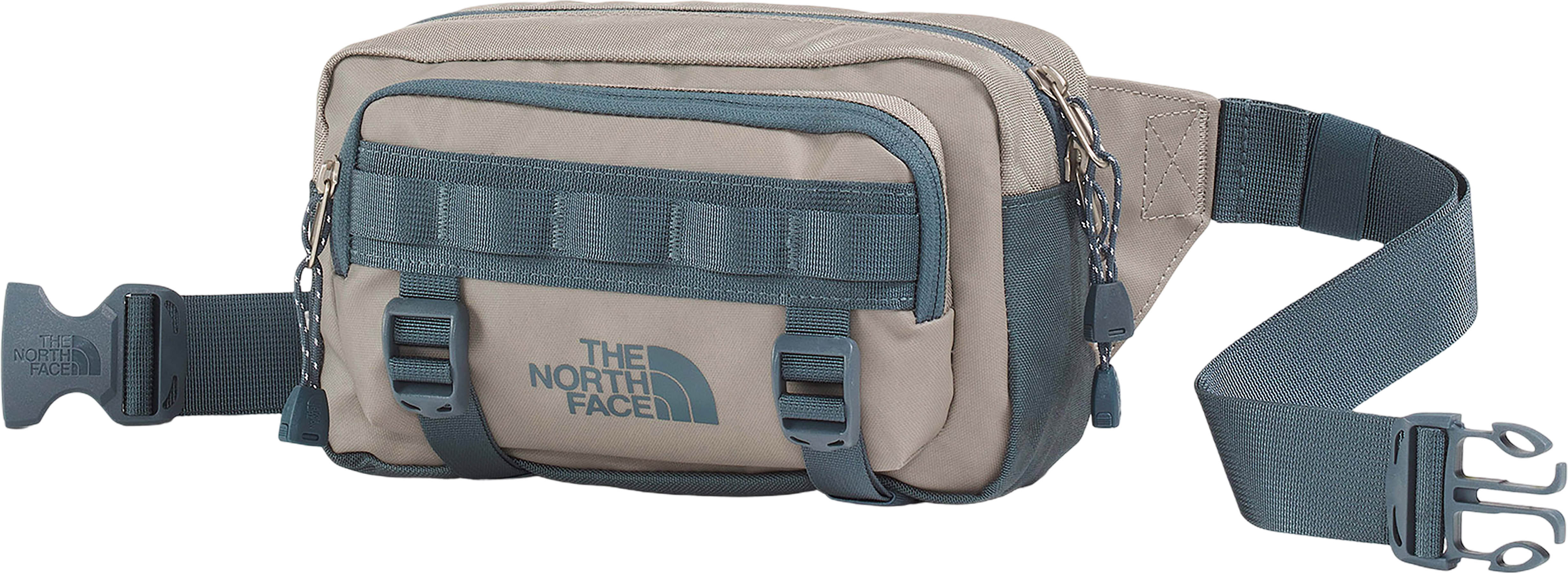 CDG × The North Face Hip Pack BAG 美品！ The North Face X CDG Explore Hip Pack | The North Face