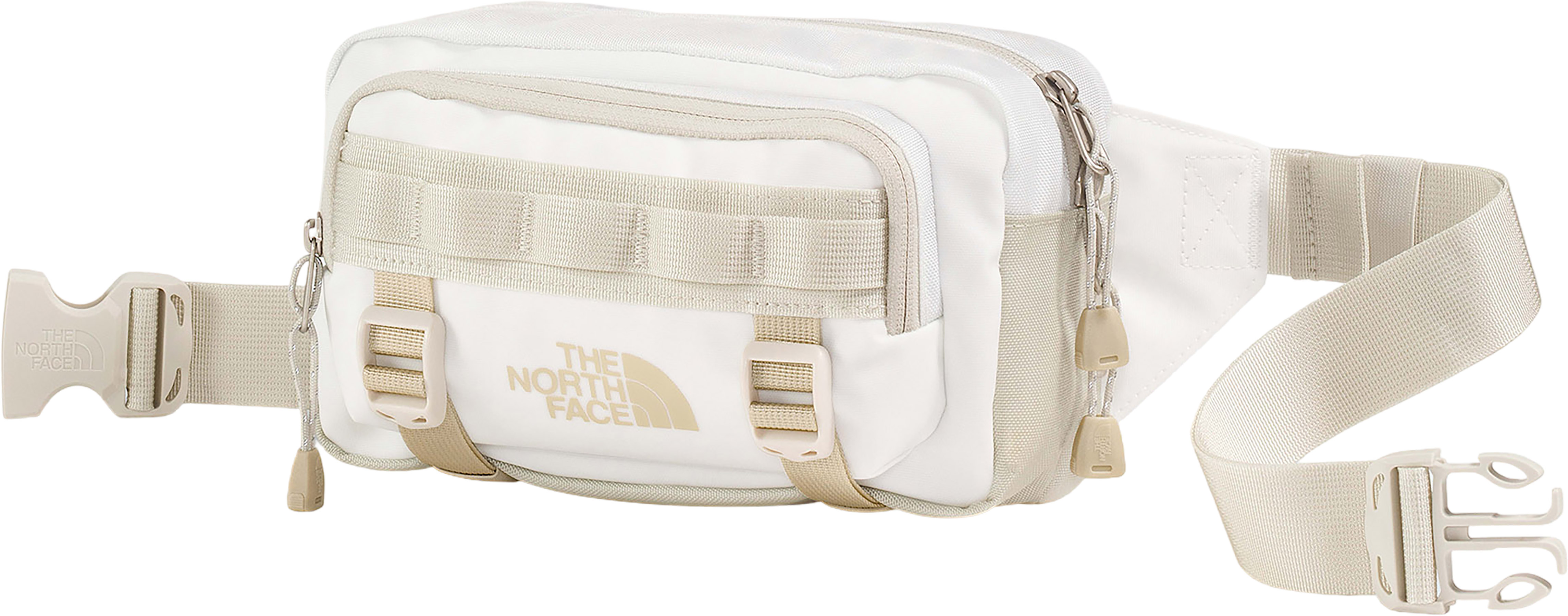 The North Face Base Camp Bum Bag - Unisex | Altitude Sports