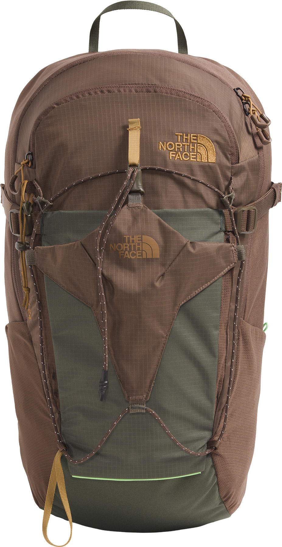 The North Face Apac Basin Daypack 24L | Altitude Sports
