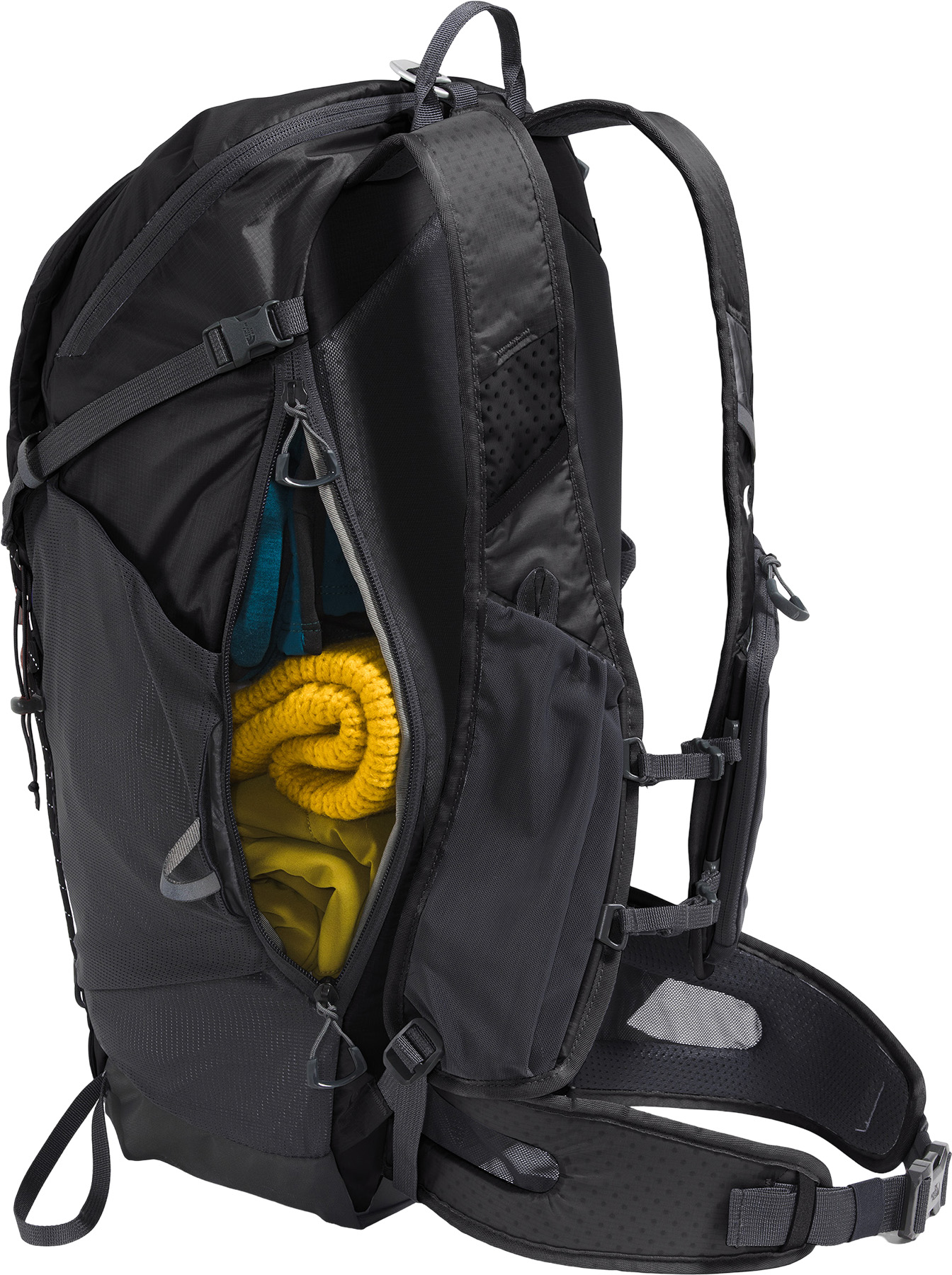 adveture travel club duffel bag Doppelduffel™ Adventure Bag