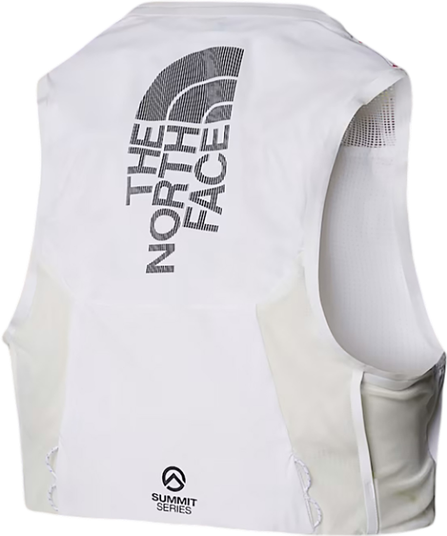 The North Face Summit Run Vest with Flasks 5L | Altitude Sports