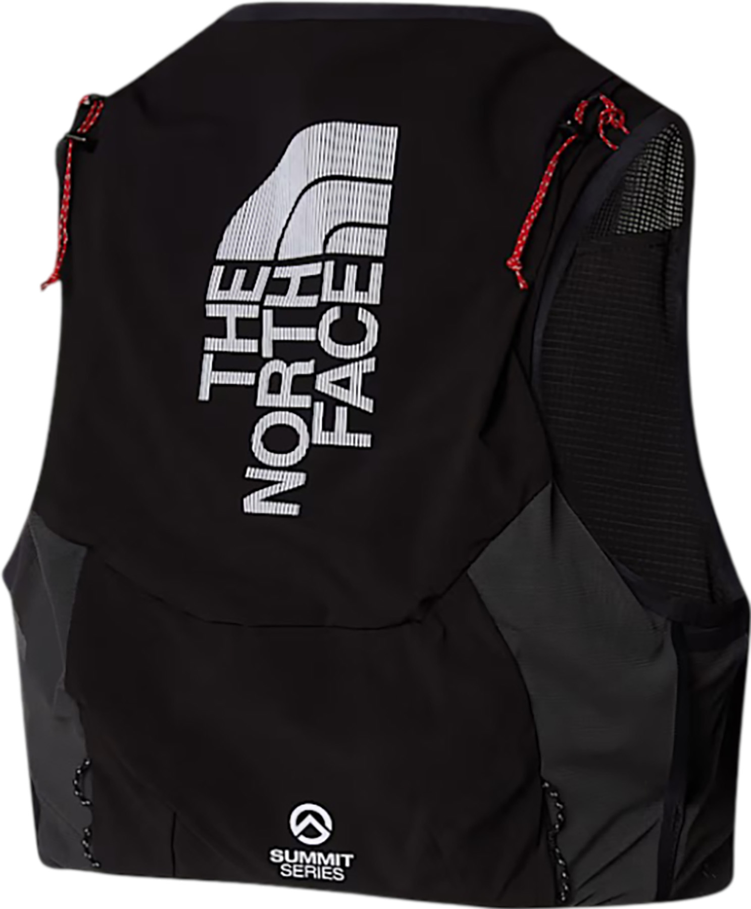 The North Face Summit Run Vest with Flasks 10L - Unisex | Altitude