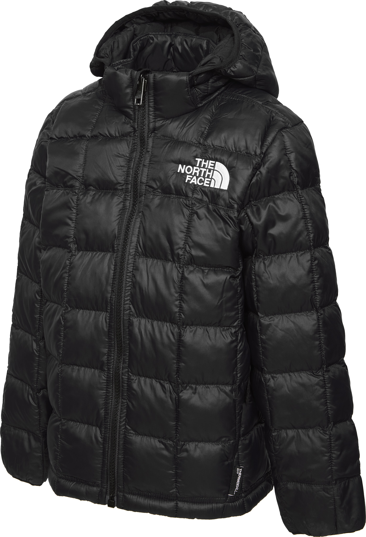 Puffer Jacket Thermoball Warmth Rating Men's ThermoBall™ Eco Super