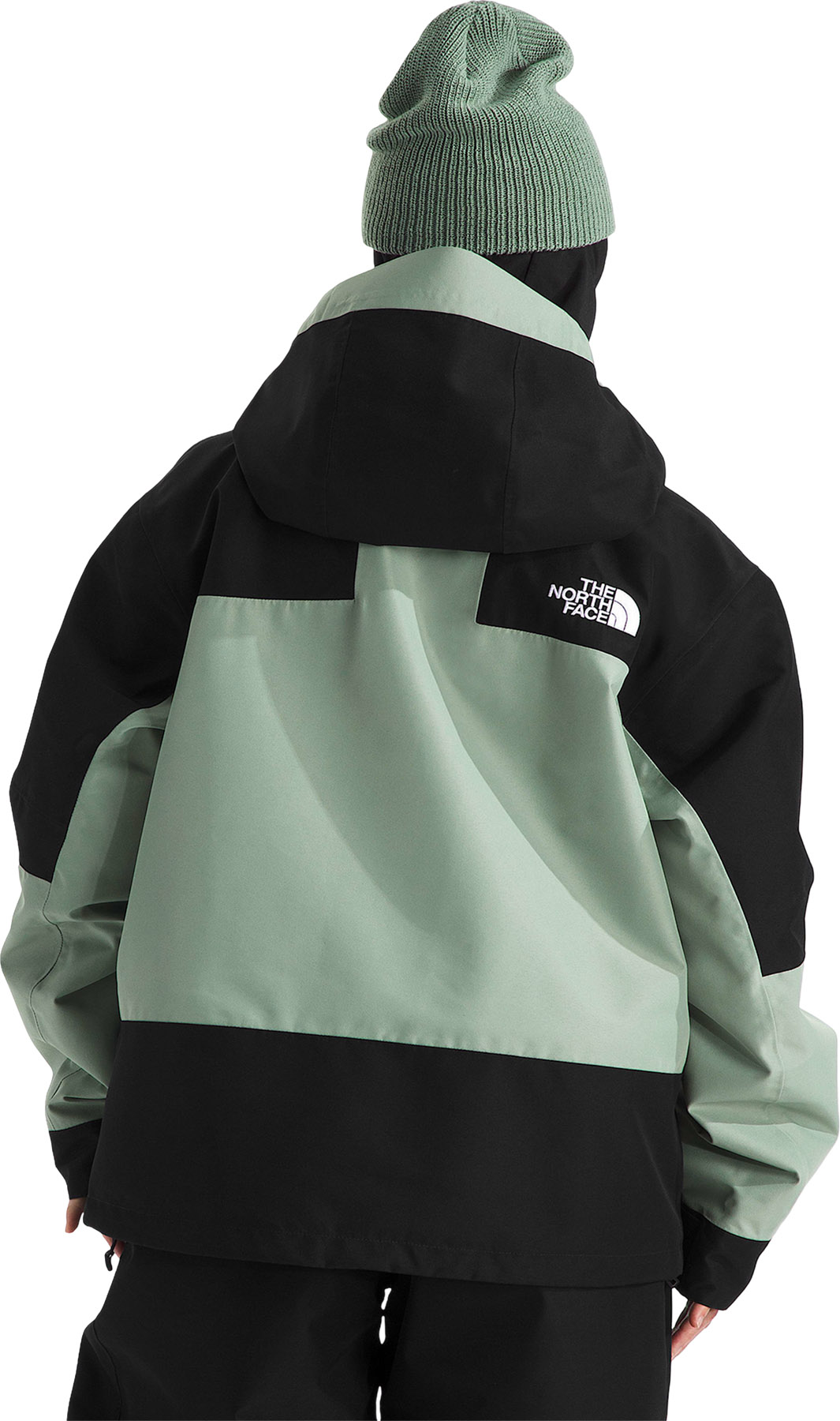 The North Face Hex GORE-TEX Jacket - Women's | Altitude Sports