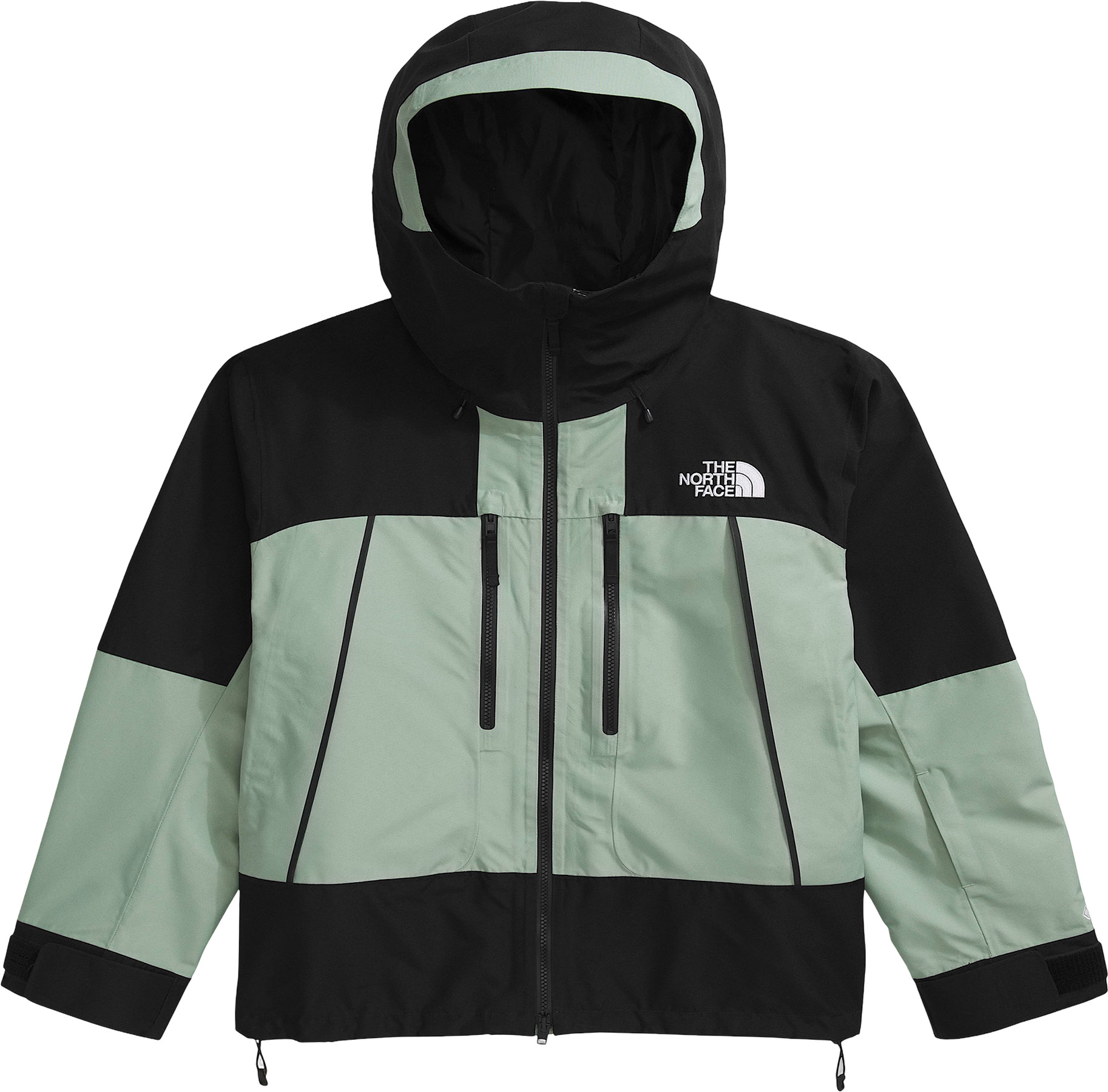 The North Face Hex GORE-TEX Jacket - Women's | Altitude Sports