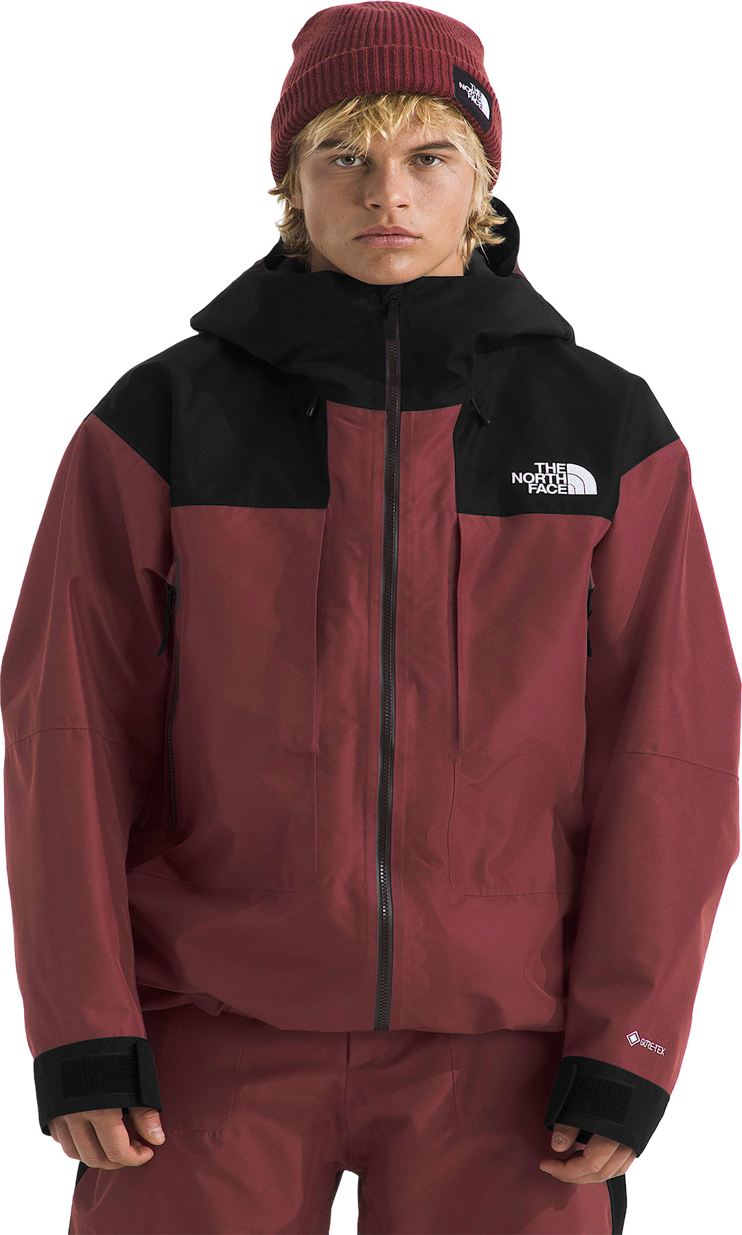The North Face Hex GORE-TEX Jacket - Men's | Altitude Sports