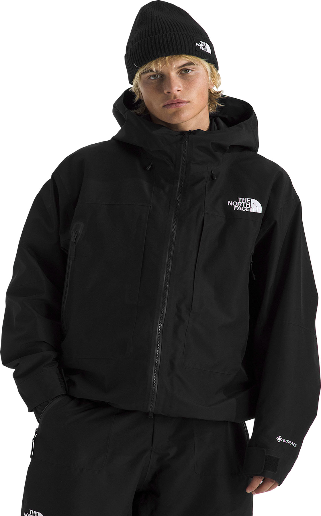 The North Face Hex GORE-TEX Jacket - Men's | Altitude Sports