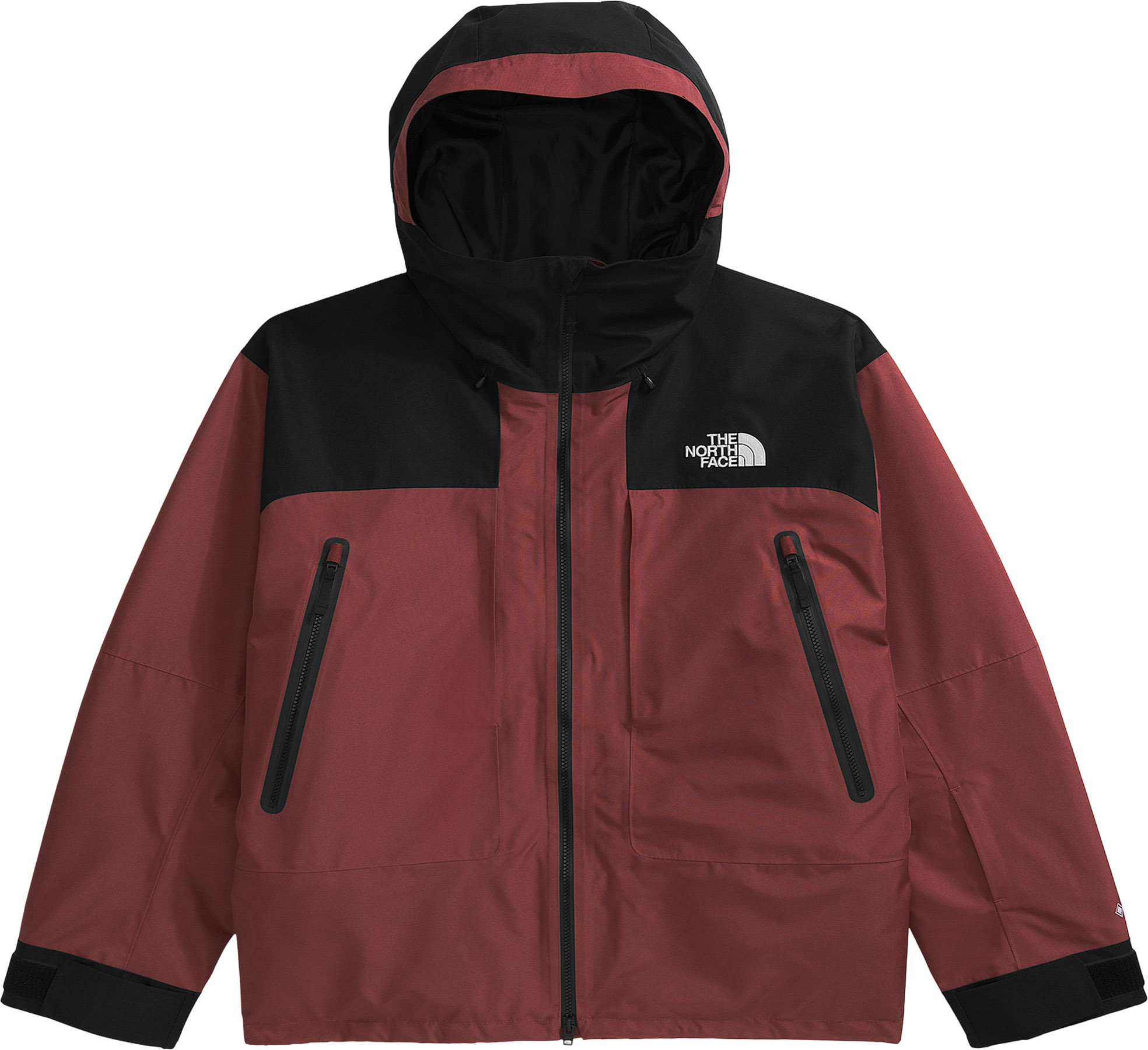 The North Face Hex GORE-TEX Jacket - Men's | Altitude Sports