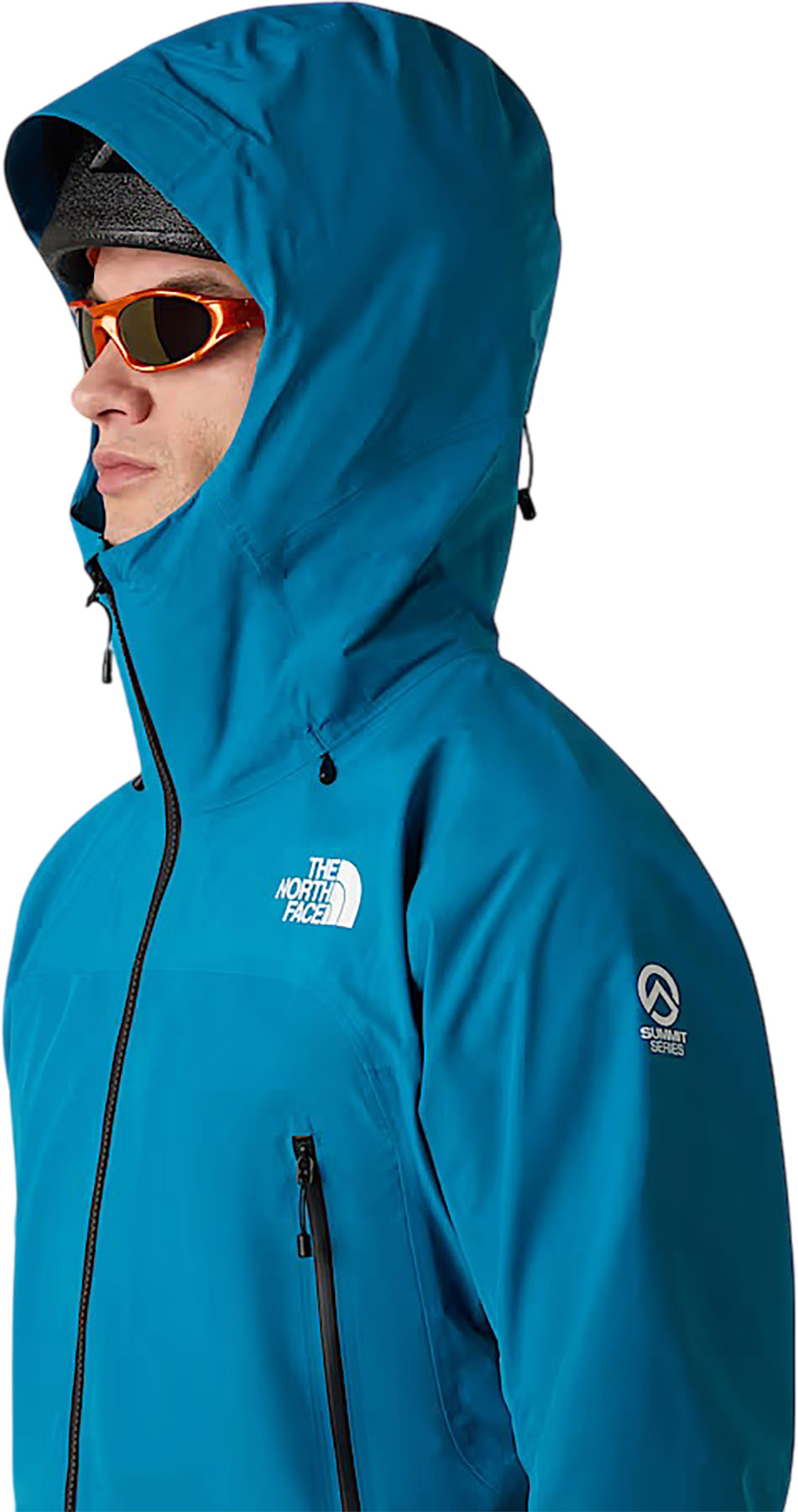 The North Face Summit Cayesh GORE-TEX Pro Jacket - Men's