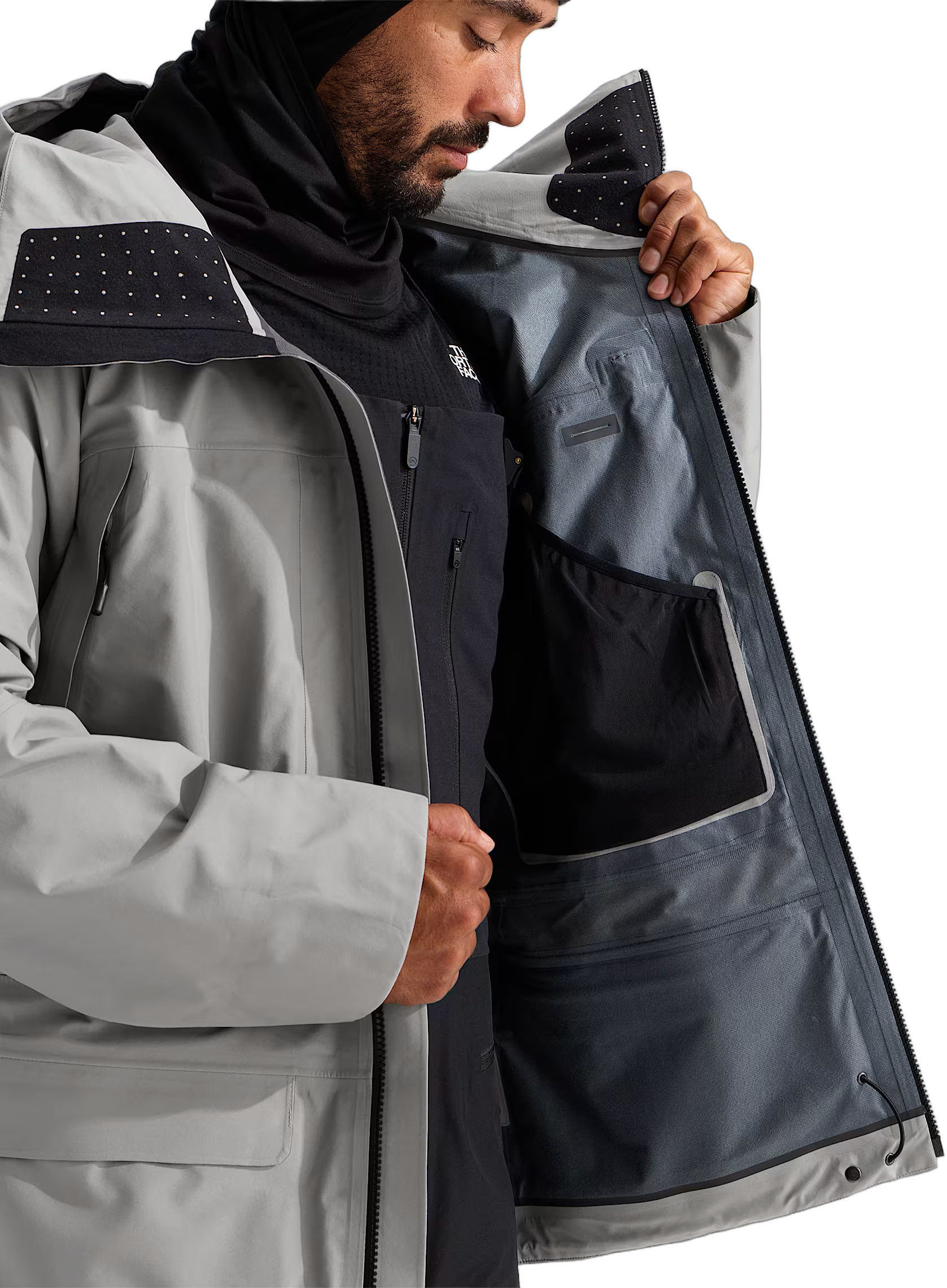 The North Face Summit Series Verbier GORE-TEX Jacket - Men's