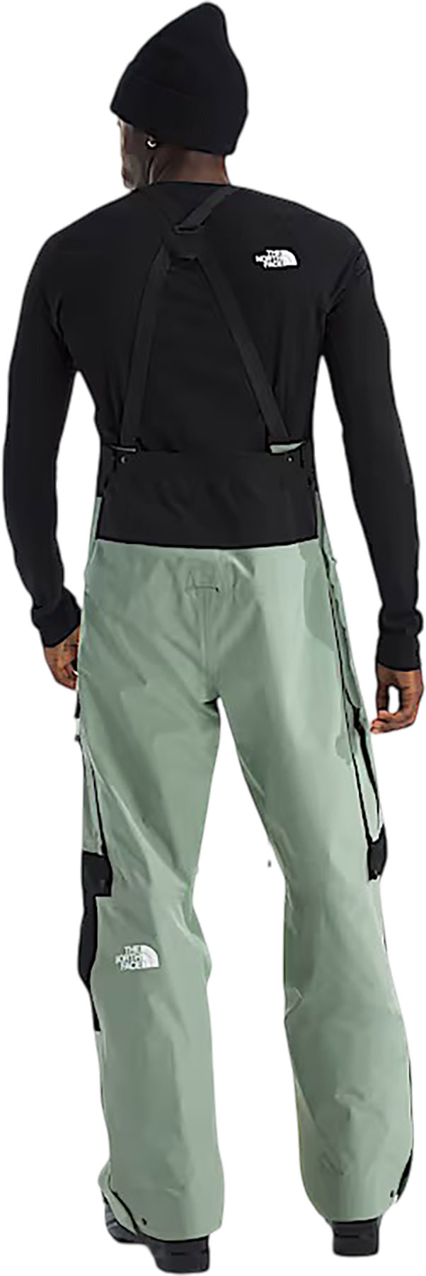 The North Face Summit Series Verbier GORE-TEX Bib - Men's