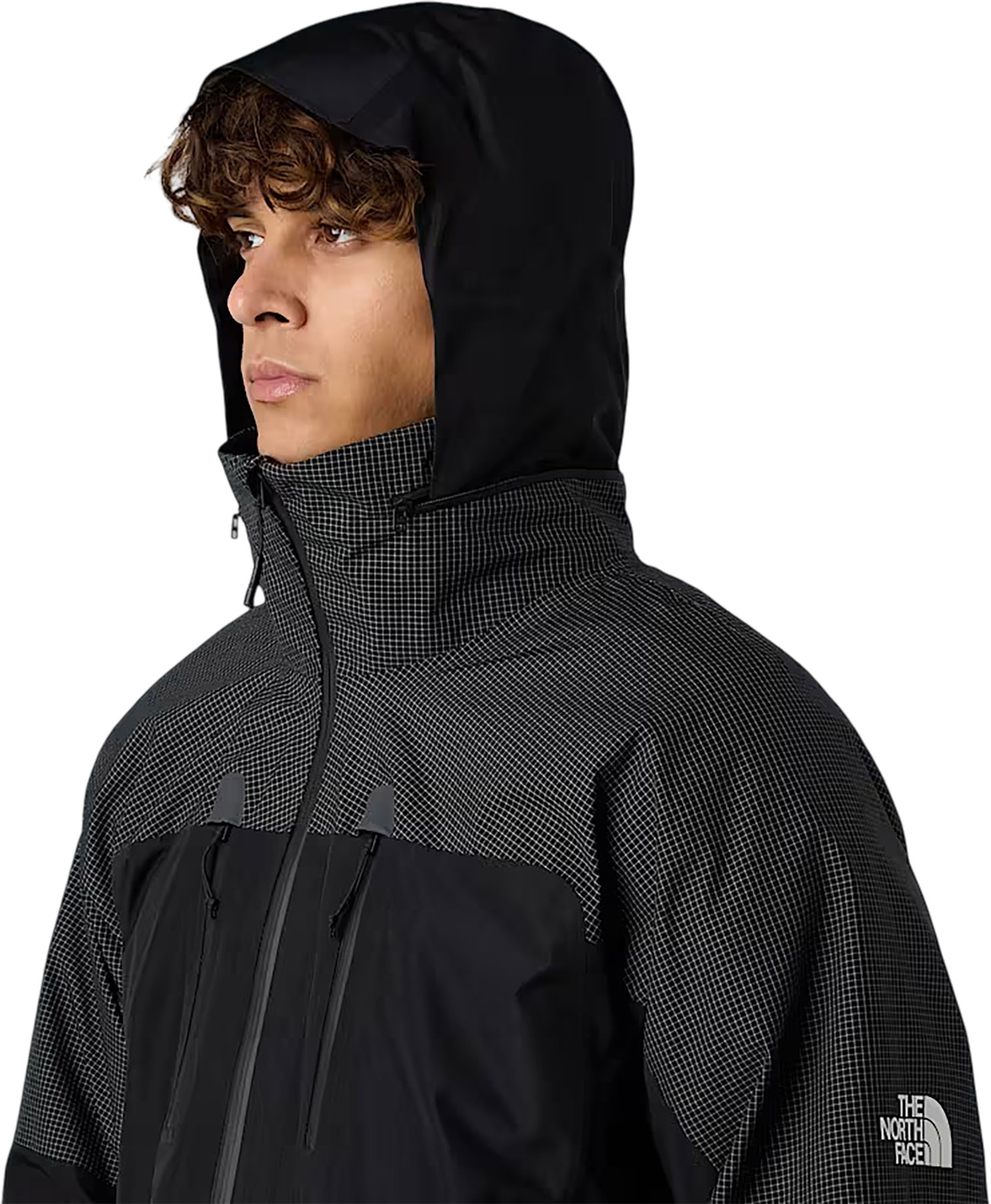 The North Face TNF EG Devils Thumb GORE-TEX Jacket - Men