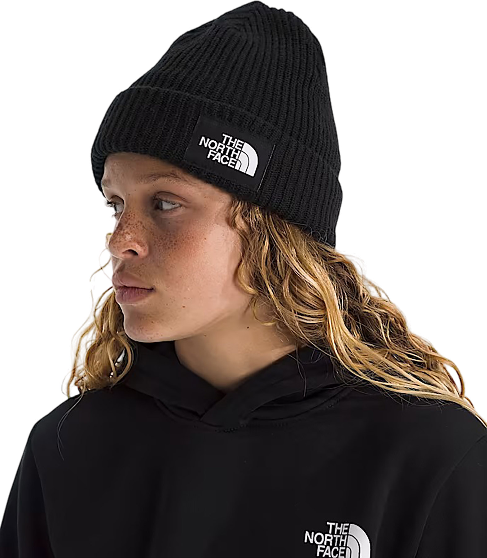 The North Face Salty Lined Beanie - Kids | Altitude Sports
