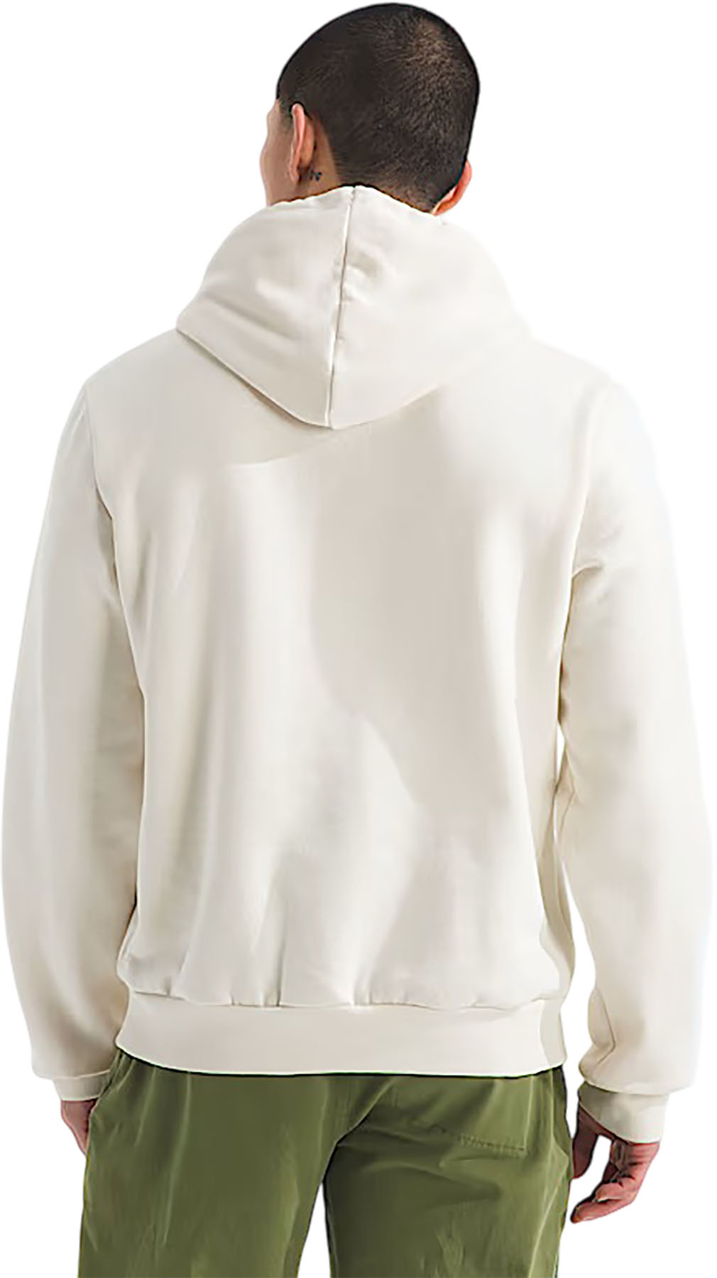 The North Face Evolution Half Dome Hoodie - Men's | Altitude Sports
