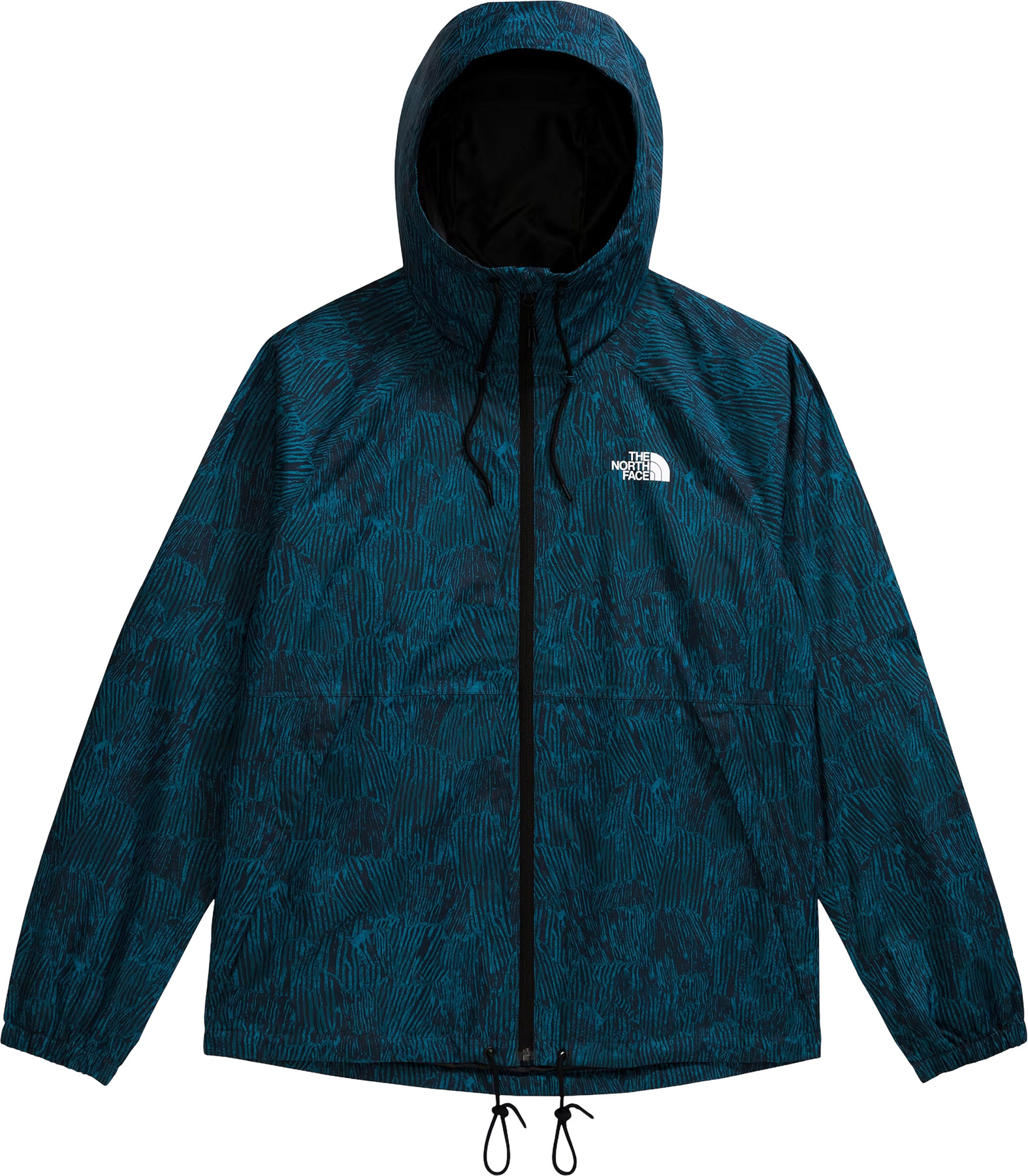 The North Face Antora Rain Hoodie - Men's | Altitude Sports