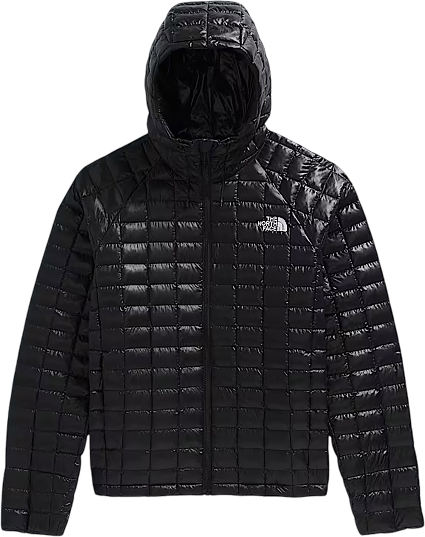ジャケット・アウター THE NORTH FACE TON ON BALL HOODIE The North Face ThermoBall Hooded Jacket - Men's | Altitude Sports