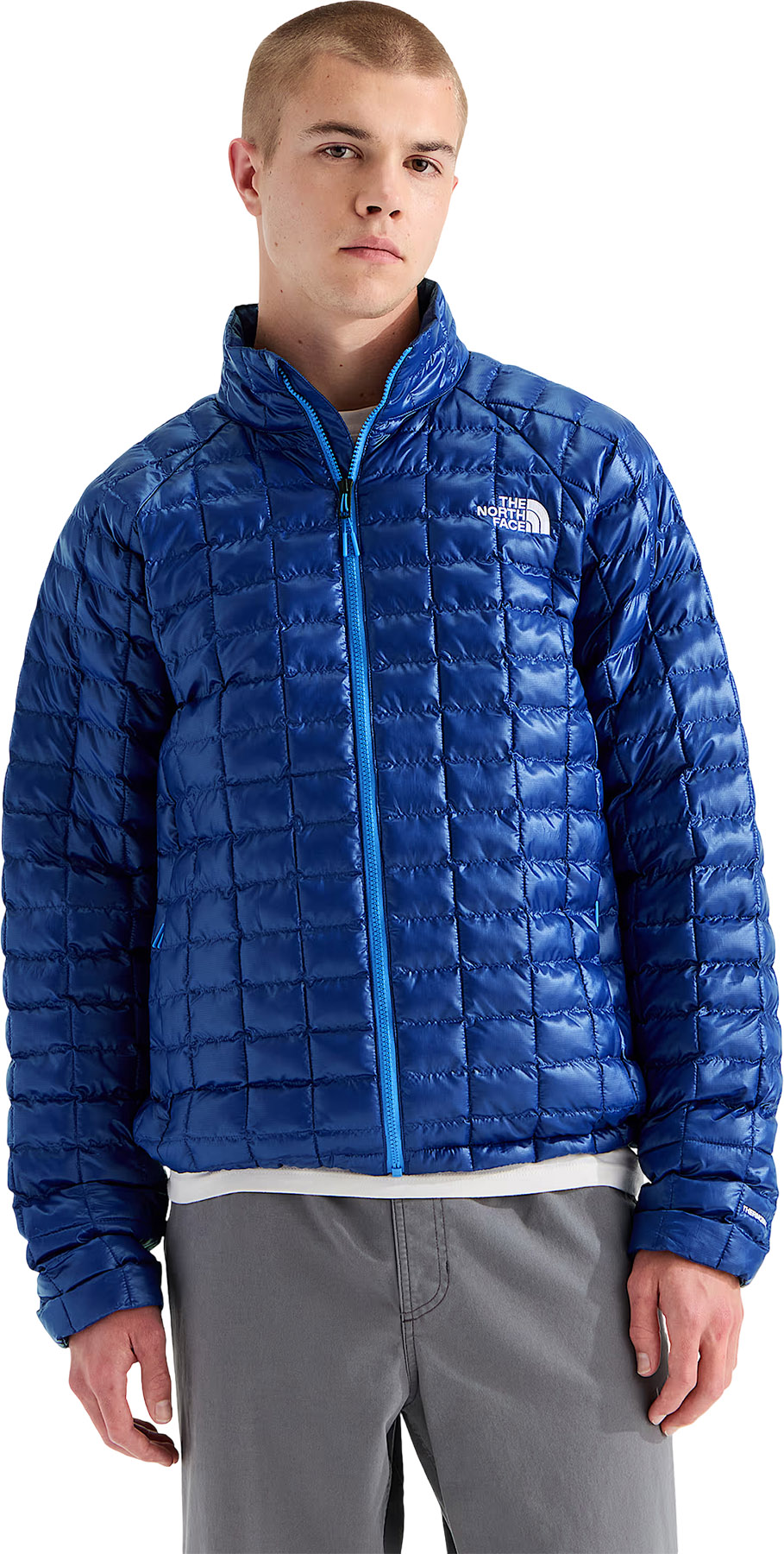 The North Face ThermoBall Jacket - Men's | Altitude Sports