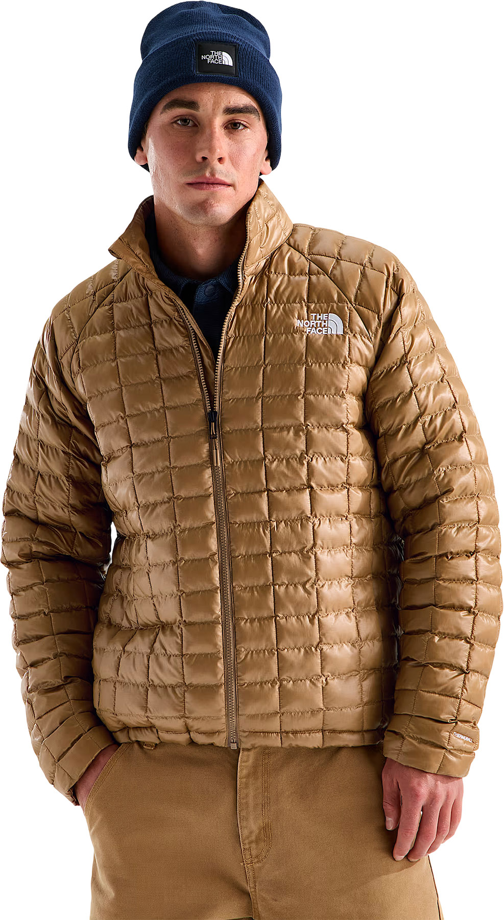 The North Face ThermoBall Jacket - Men's | Altitude Sports