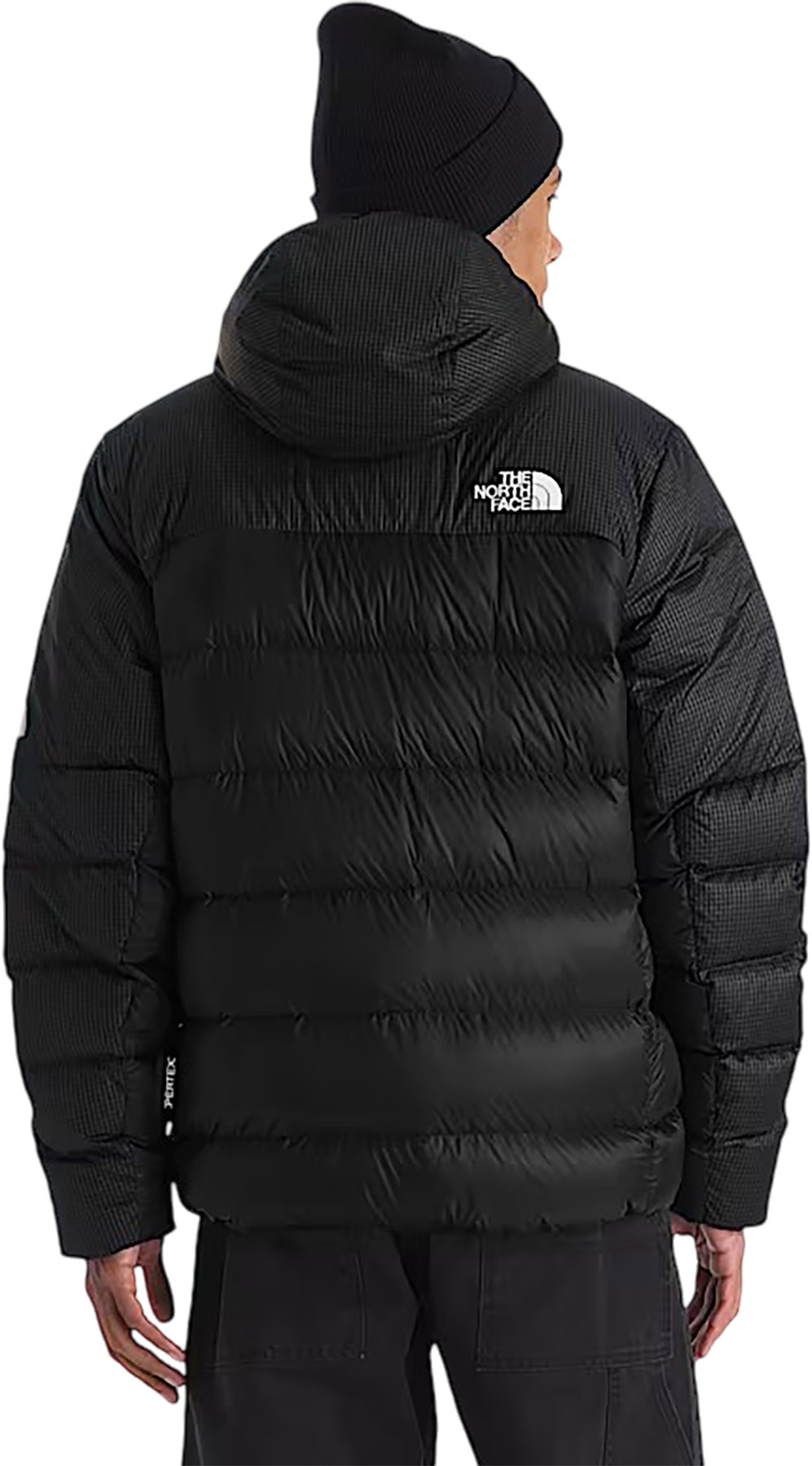 The North Face TNF EG Kalix Down Hooded Jacket - Men's | Altitude