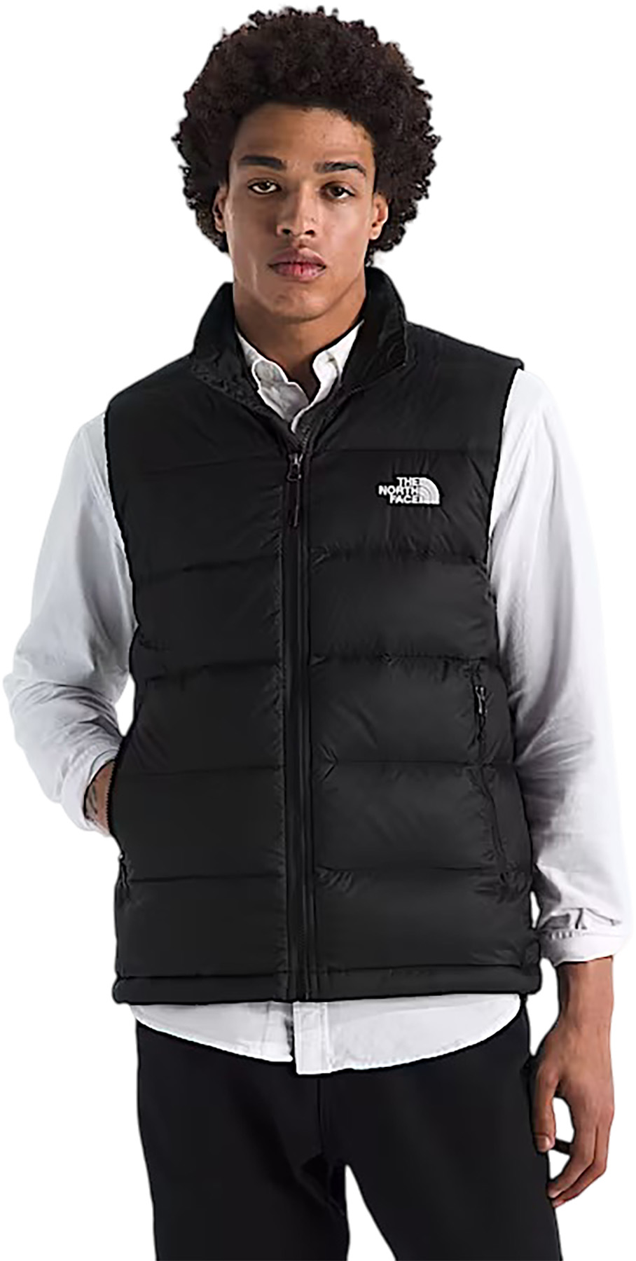 トップス THE NORTH FACE DOWN VEST Black L The North Face Hydrenalite Down Vest - Men's | Altitude Sports