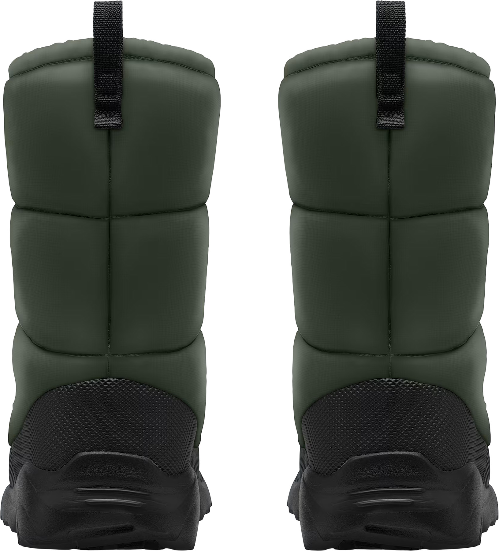 The North Face Nuptse Traction Booties - Unisex | Altitude Sports