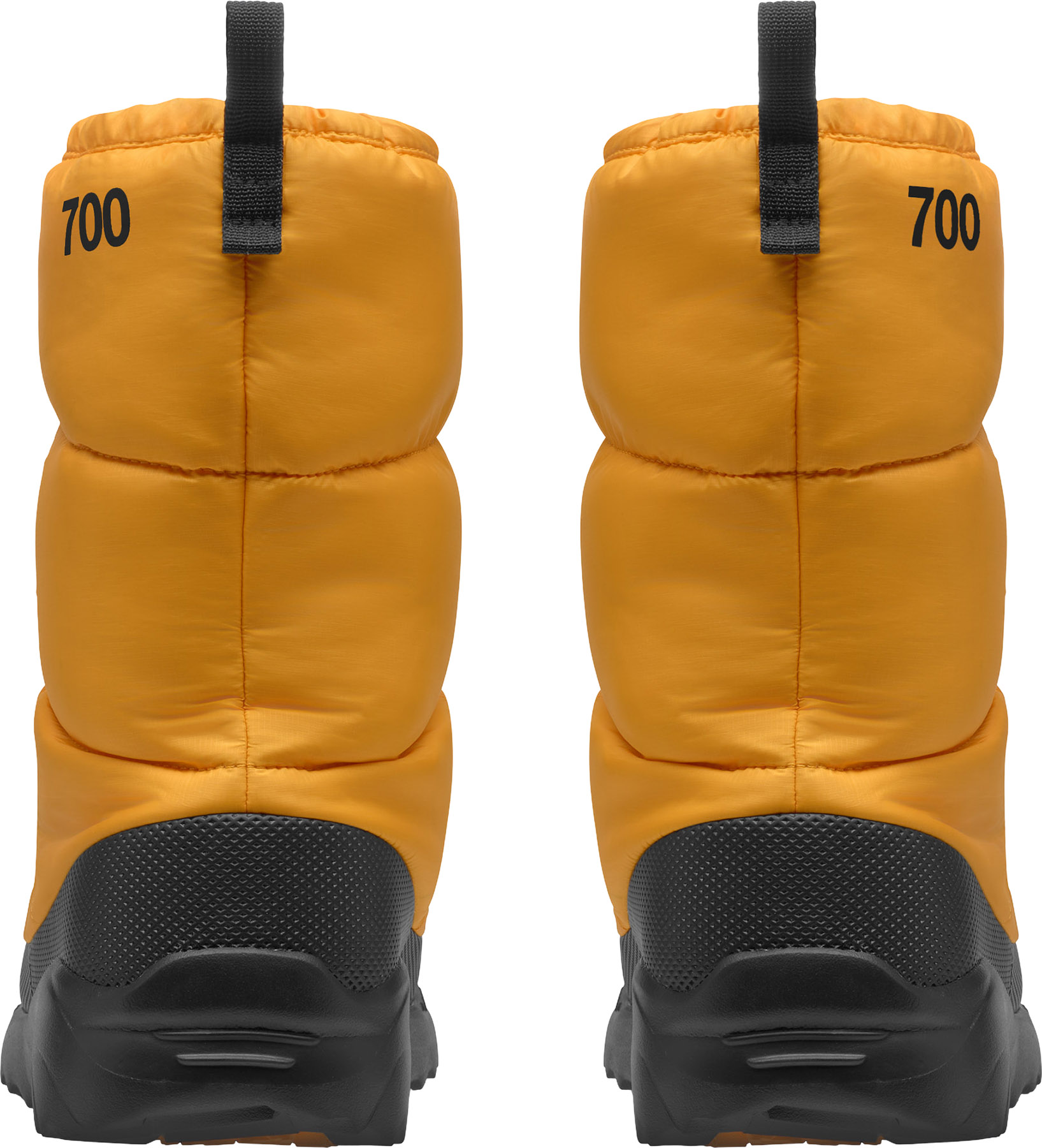 靴 THE NORTH FACE Nuptse Down Bootie The North Face Nuptse Traction Booties - Unisex | Altitude Sports