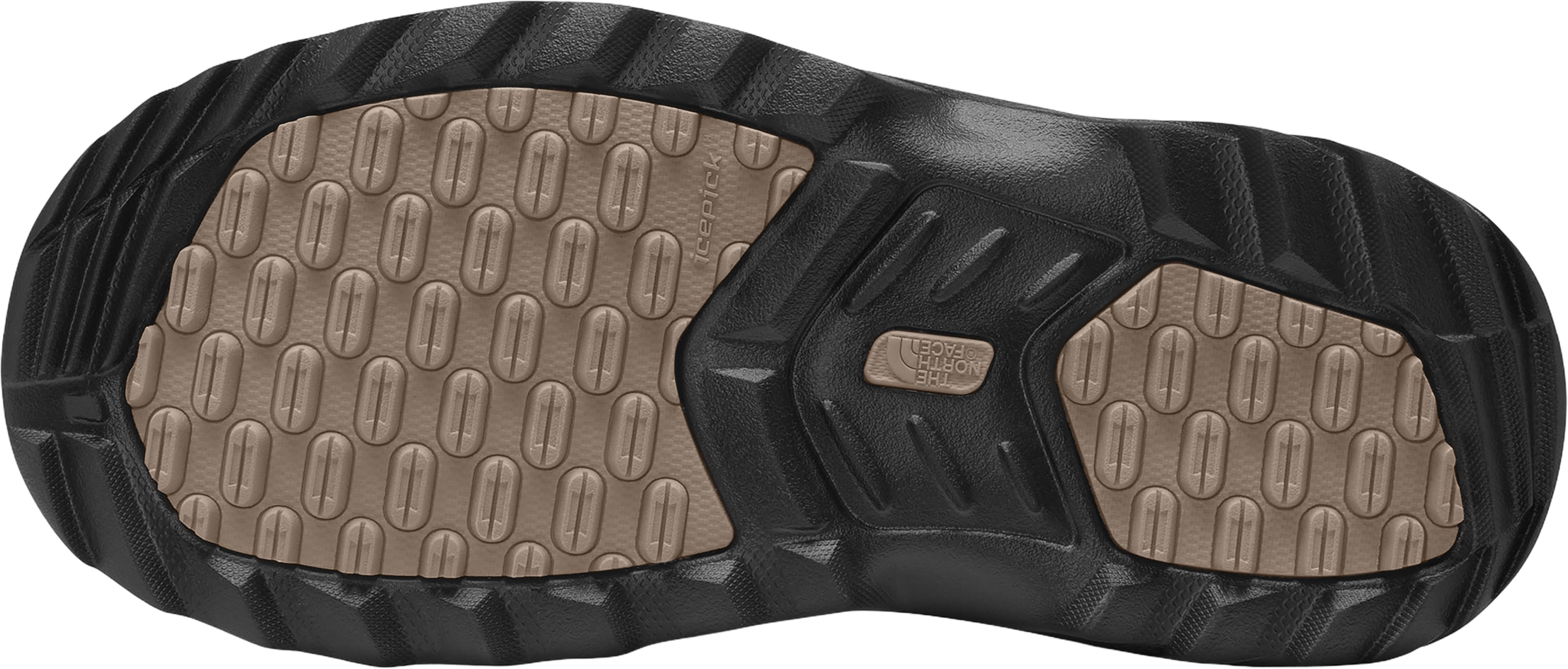 The North Face Nuptse Traction Booties - Unisex | Altitude Sports