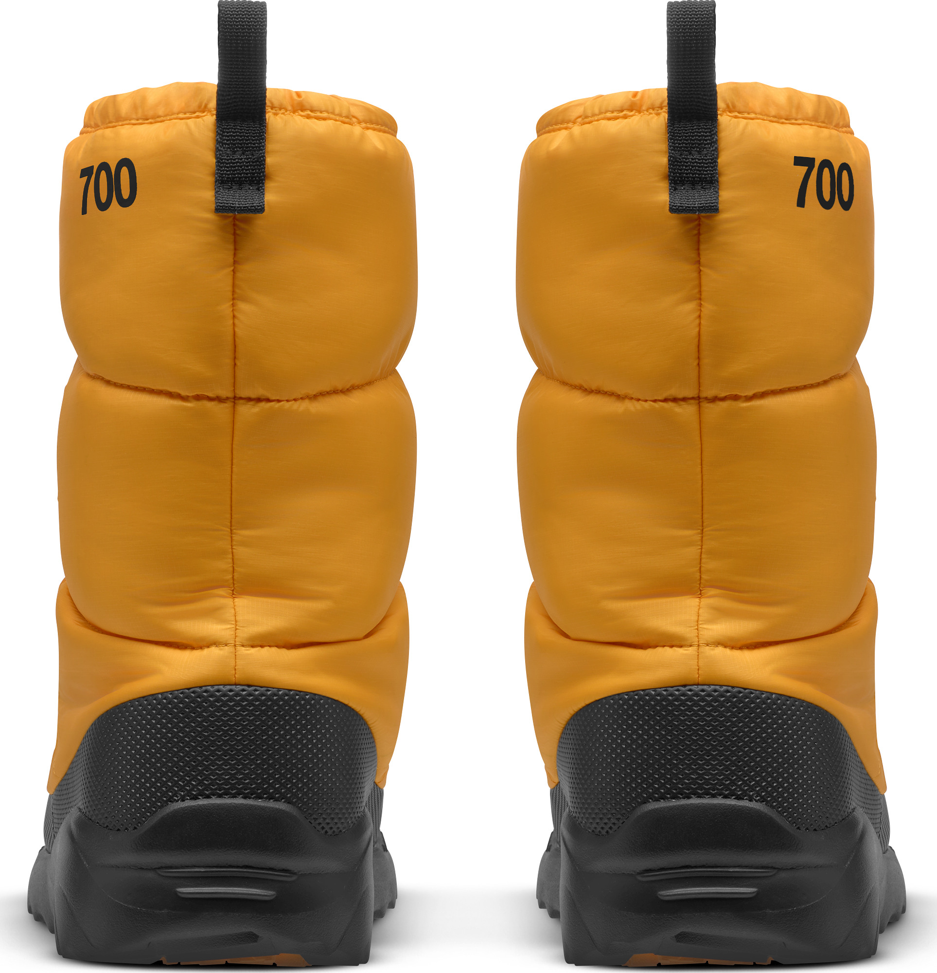 The North Face Nuptse Traction Booties - Unisex | Altitude Sports