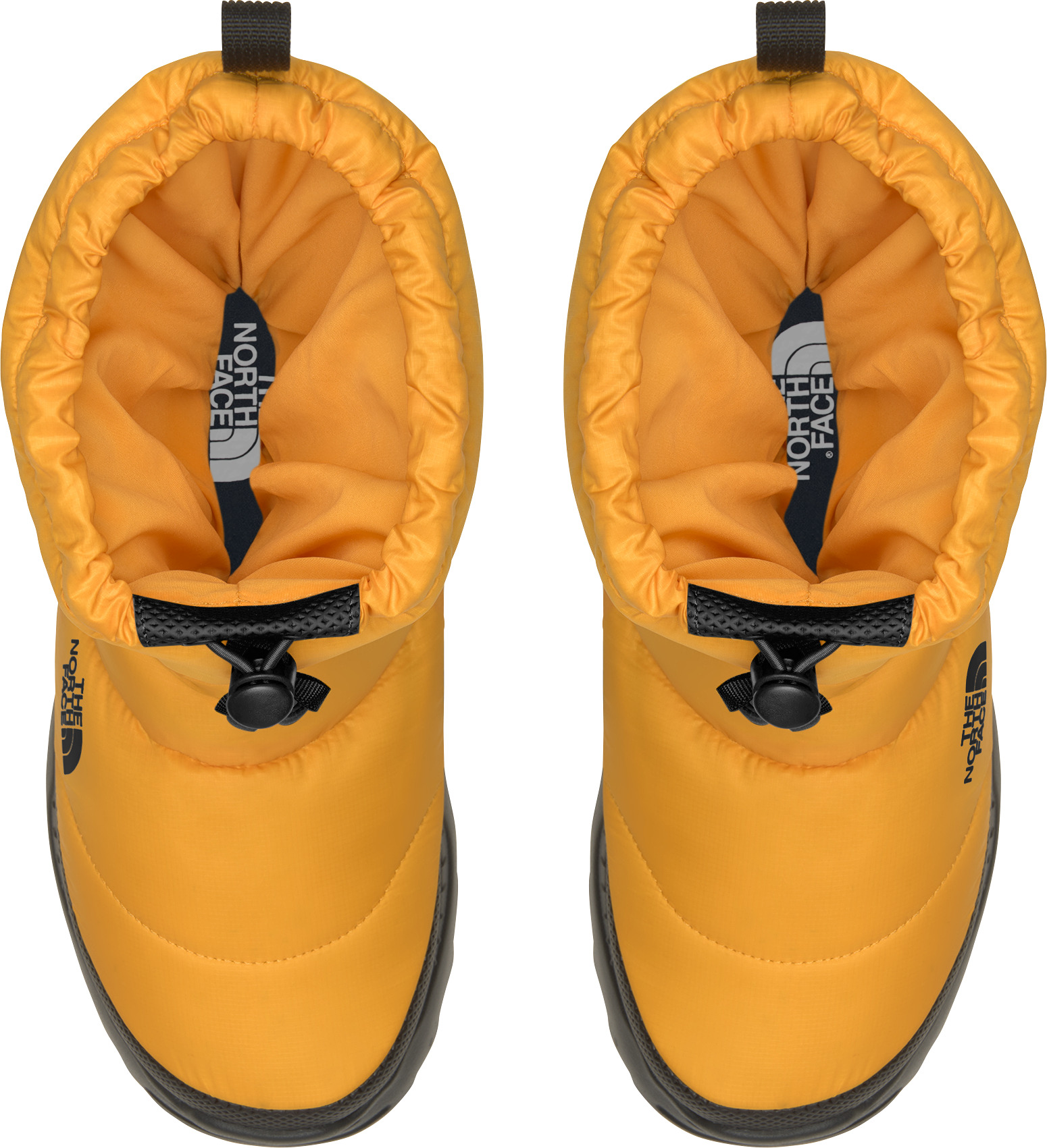 The North Face Nuptse Traction Booties - Unisex | Altitude Sports