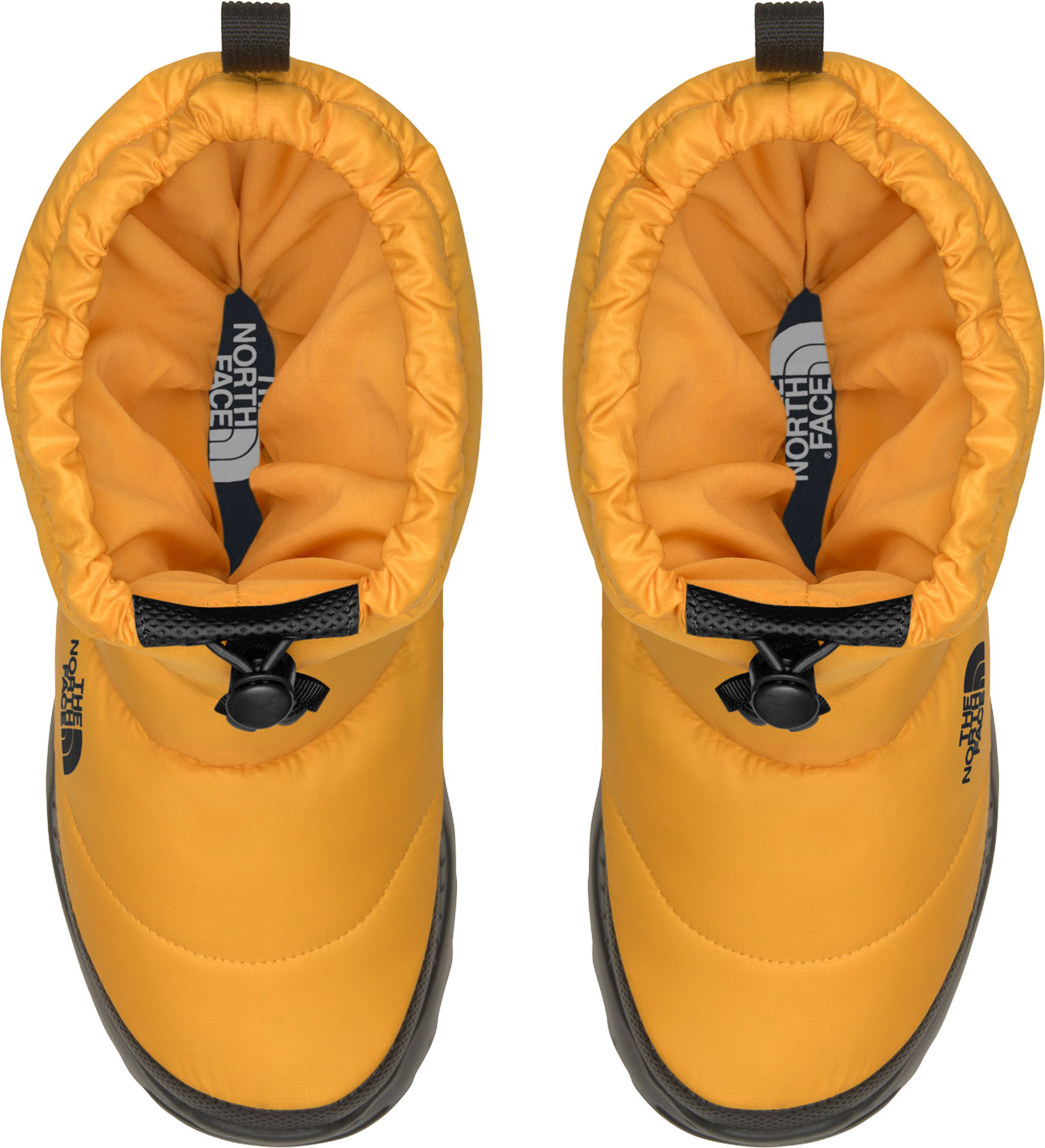 The North Face Nuptse Traction Booties - Unisex | Altitude Sports