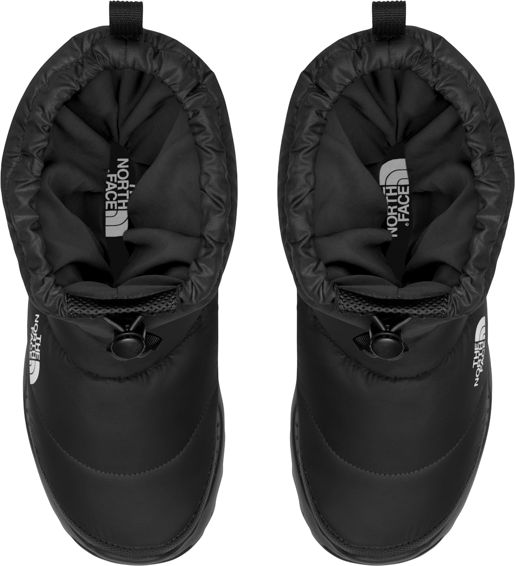 スノーボード THE NORTH FACE Nuptse Bootie Wool III The North Face Nuptse Bootie III Review | Loomis Adventures