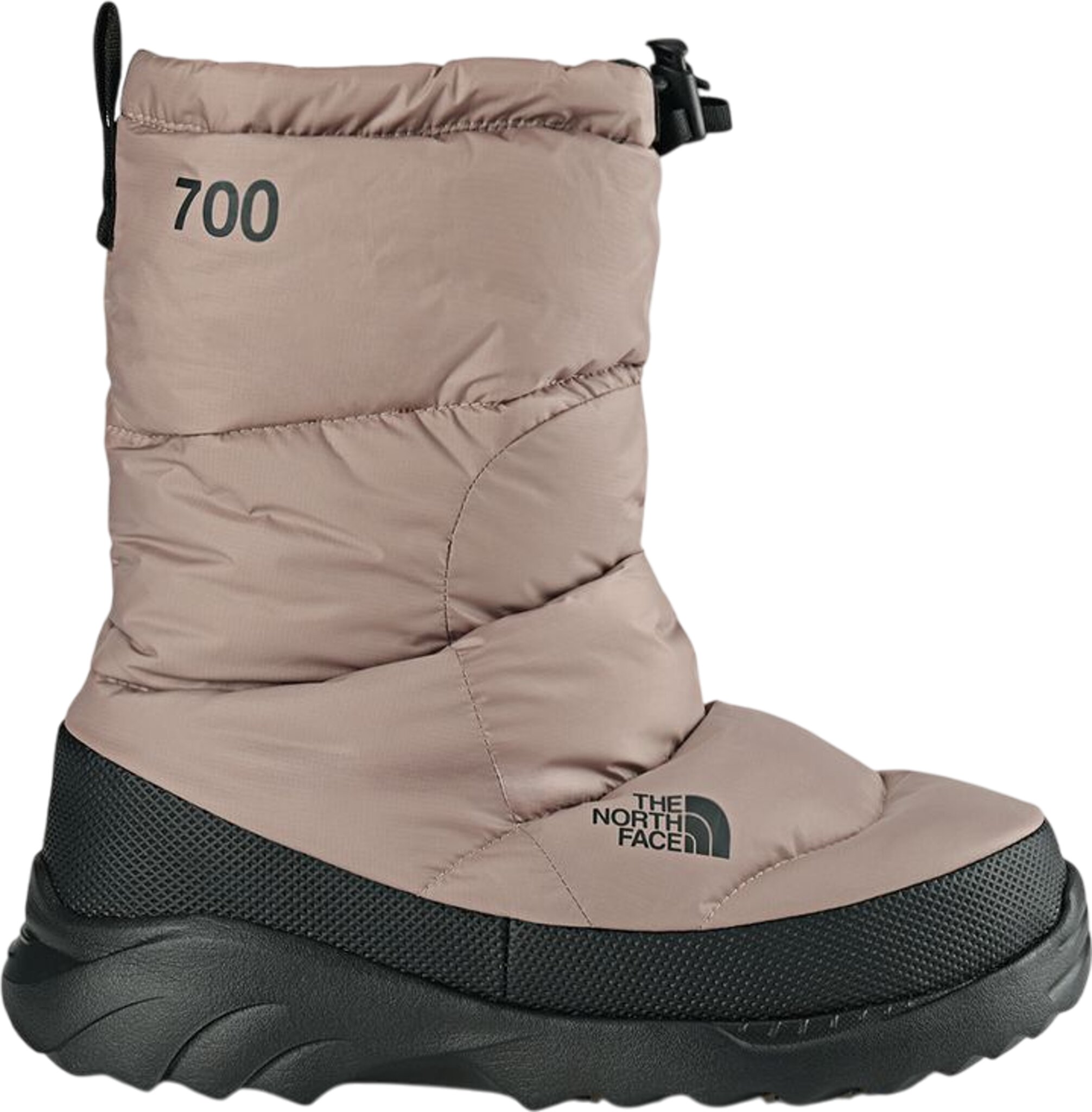 The North Face Nuptse Traction Booties - Unisex | Altitude Sports