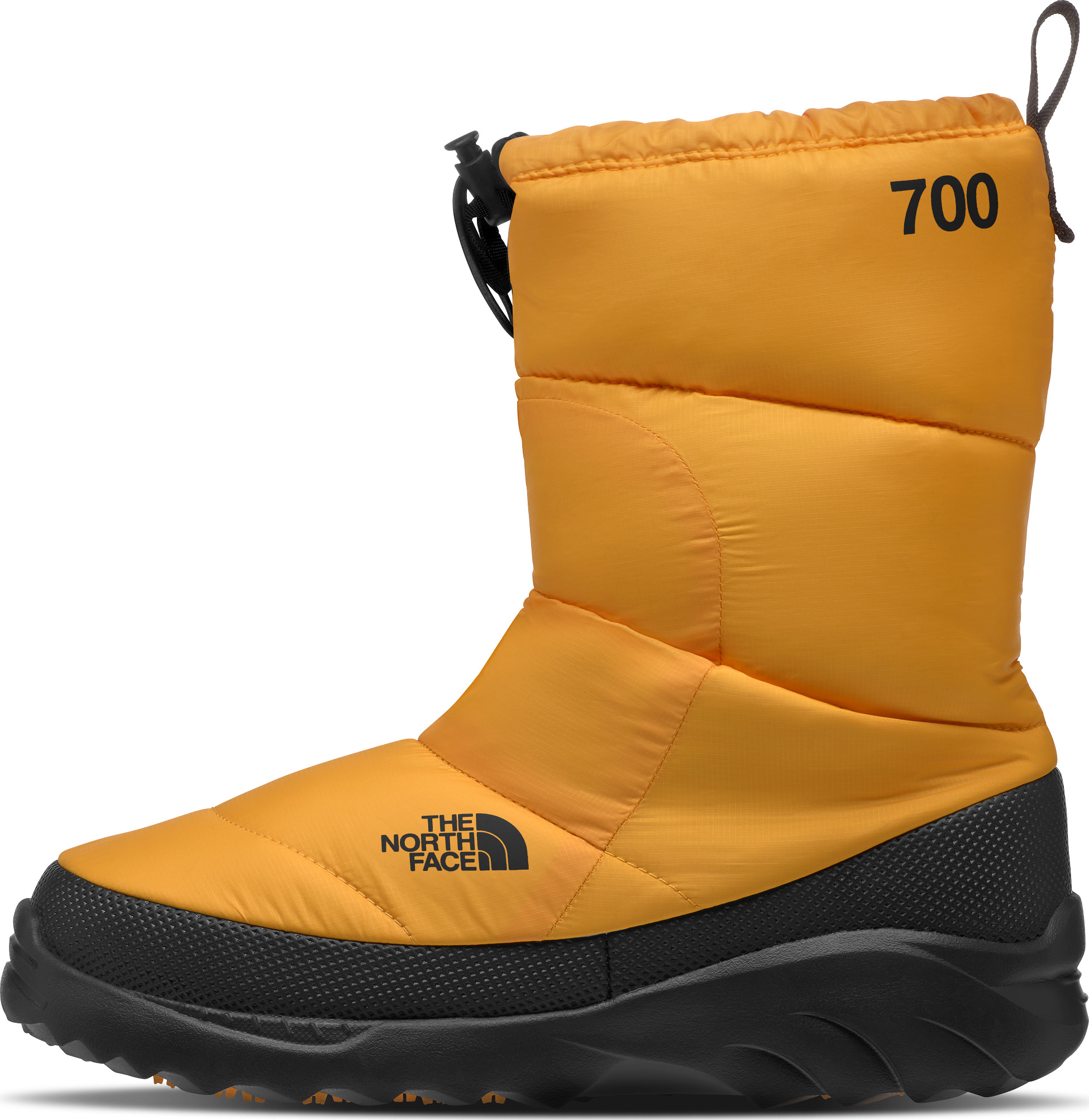 The North Face Nuptse Traction Booties - Unisex | Altitude Sports