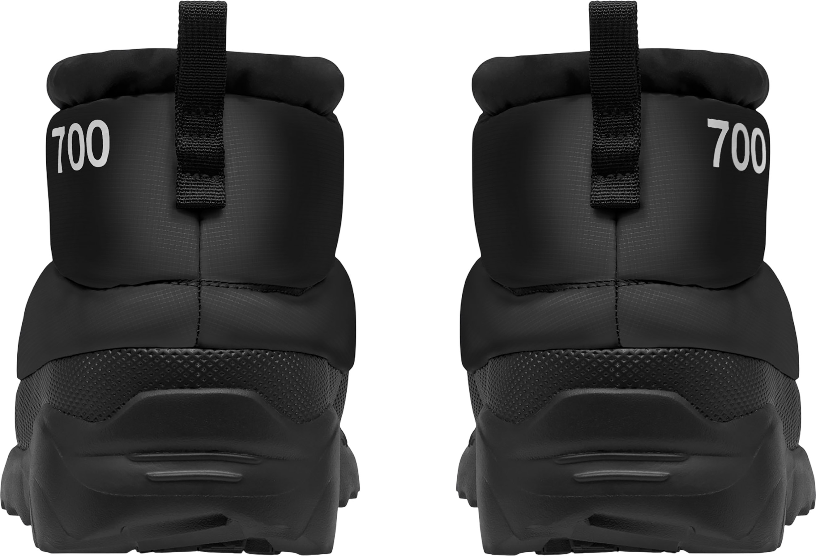 The North Face Nuptse Traction Chukka Boots - Unisex | Altitude Sports