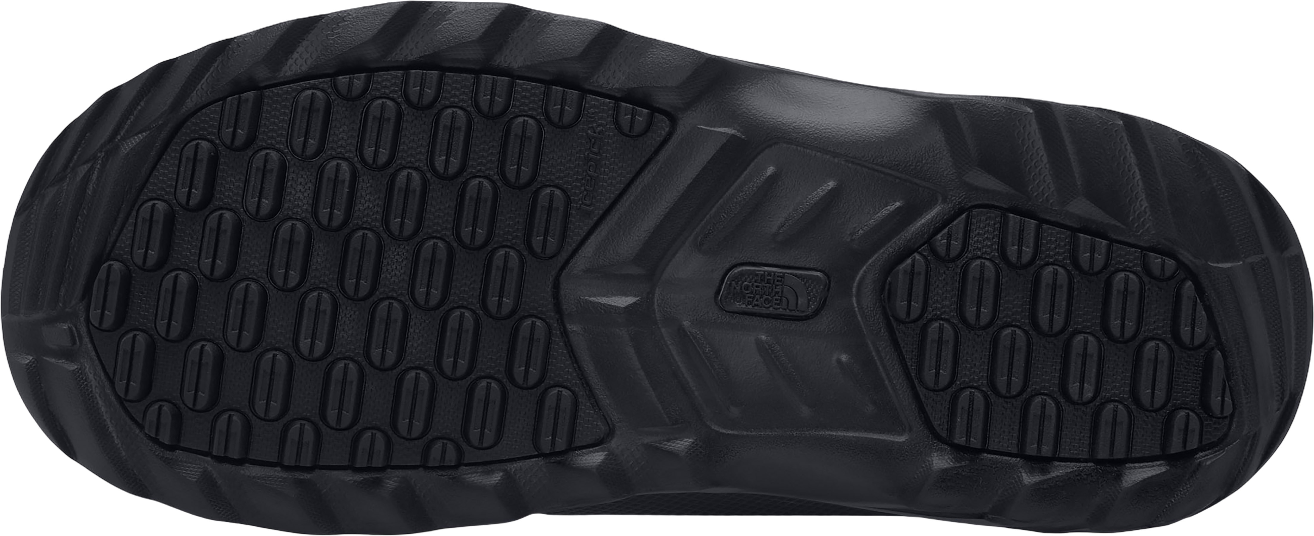 The North Face Nuptse Traction Chukka Boots - Unisex | Altitude Sports