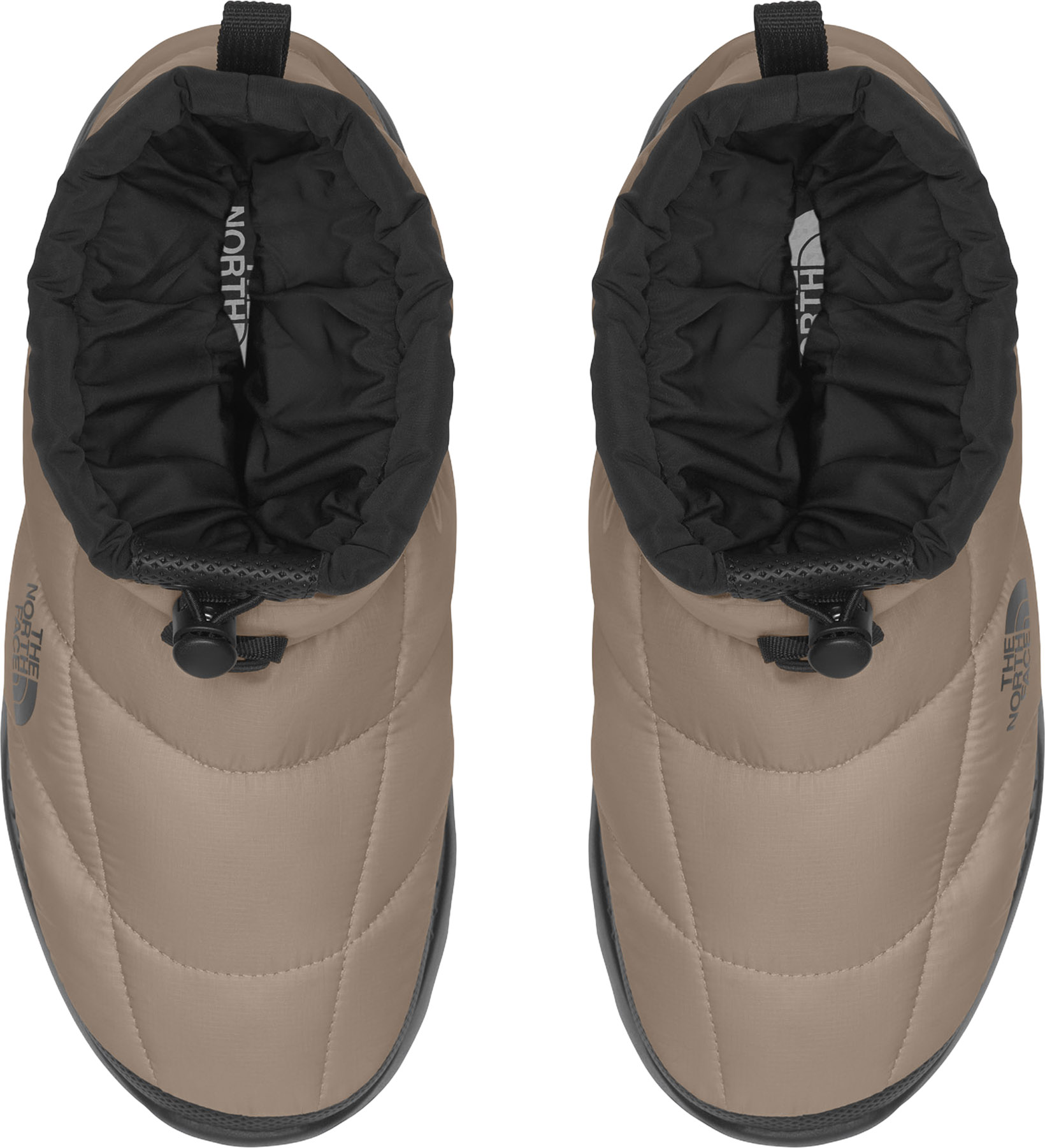 The North Face Nuptse Traction Chukka Boots - Unisex | Altitude Sports