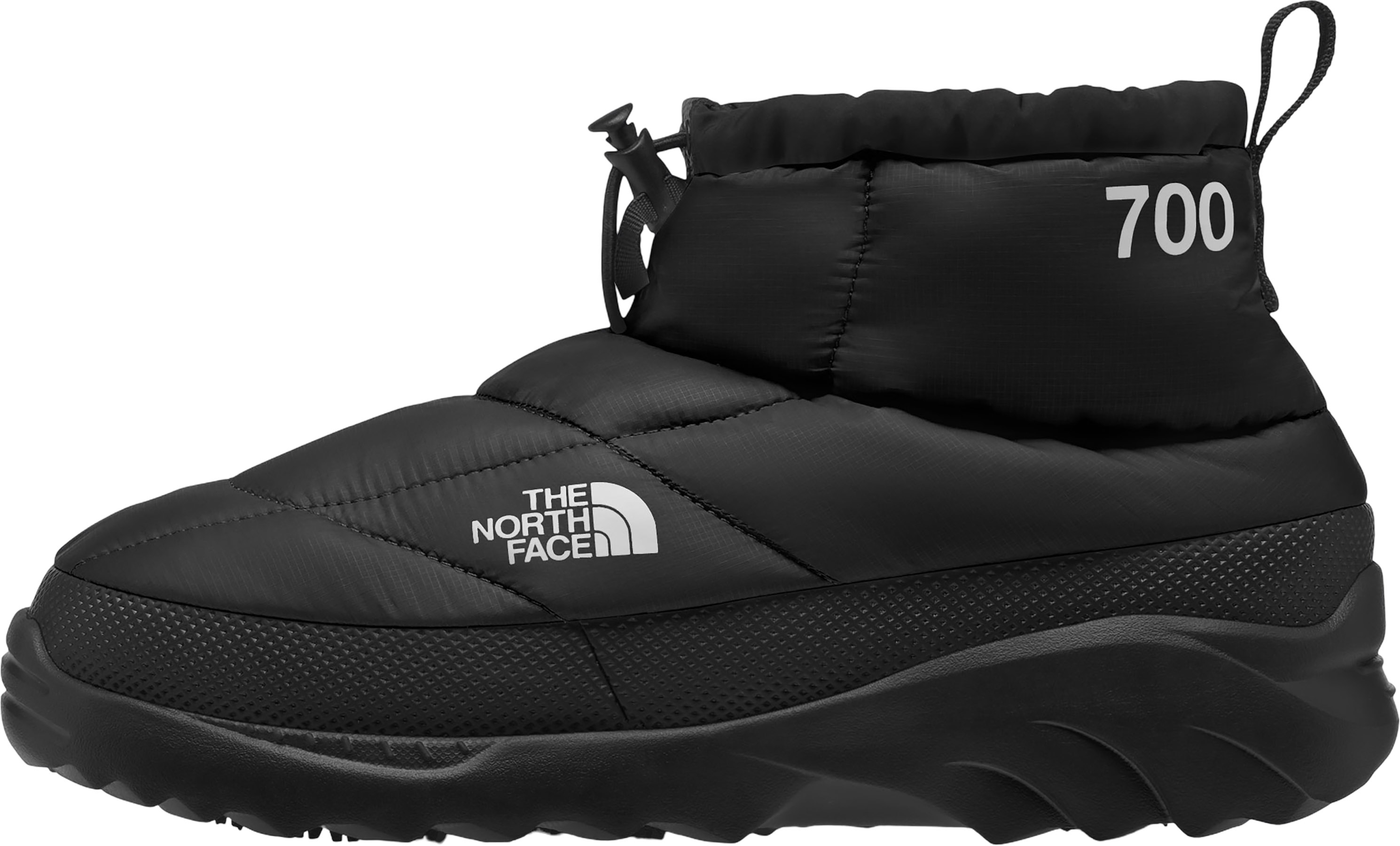 The North Face Nuptse Traction Chukka Boots - Unisex | Altitude Sports