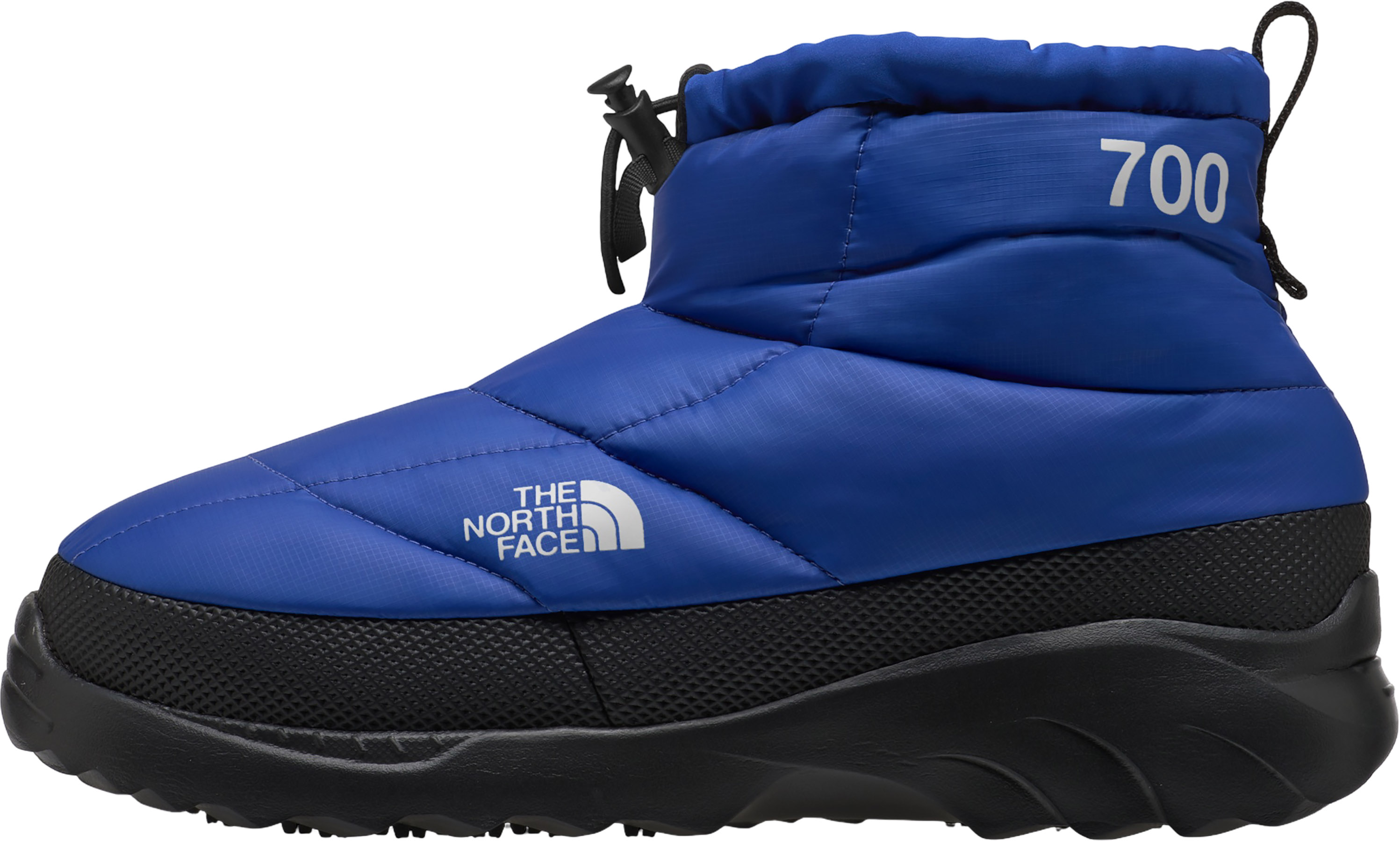 The North Face Nuptse Traction Chukka Boots - Unisex | Altitude Sports