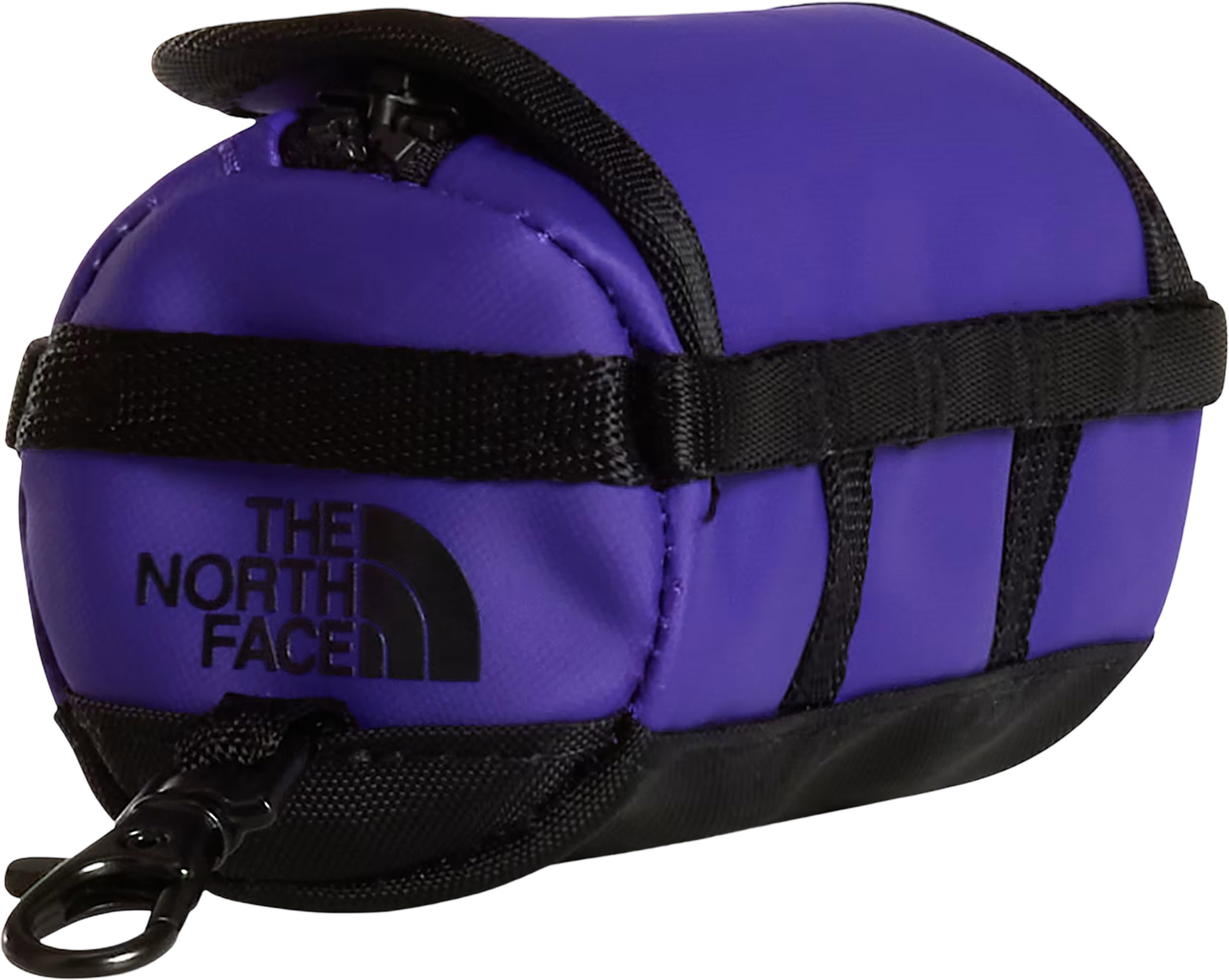 The North Face Base Camp Mini Duffel Bag 0.2L | Altitude Sports