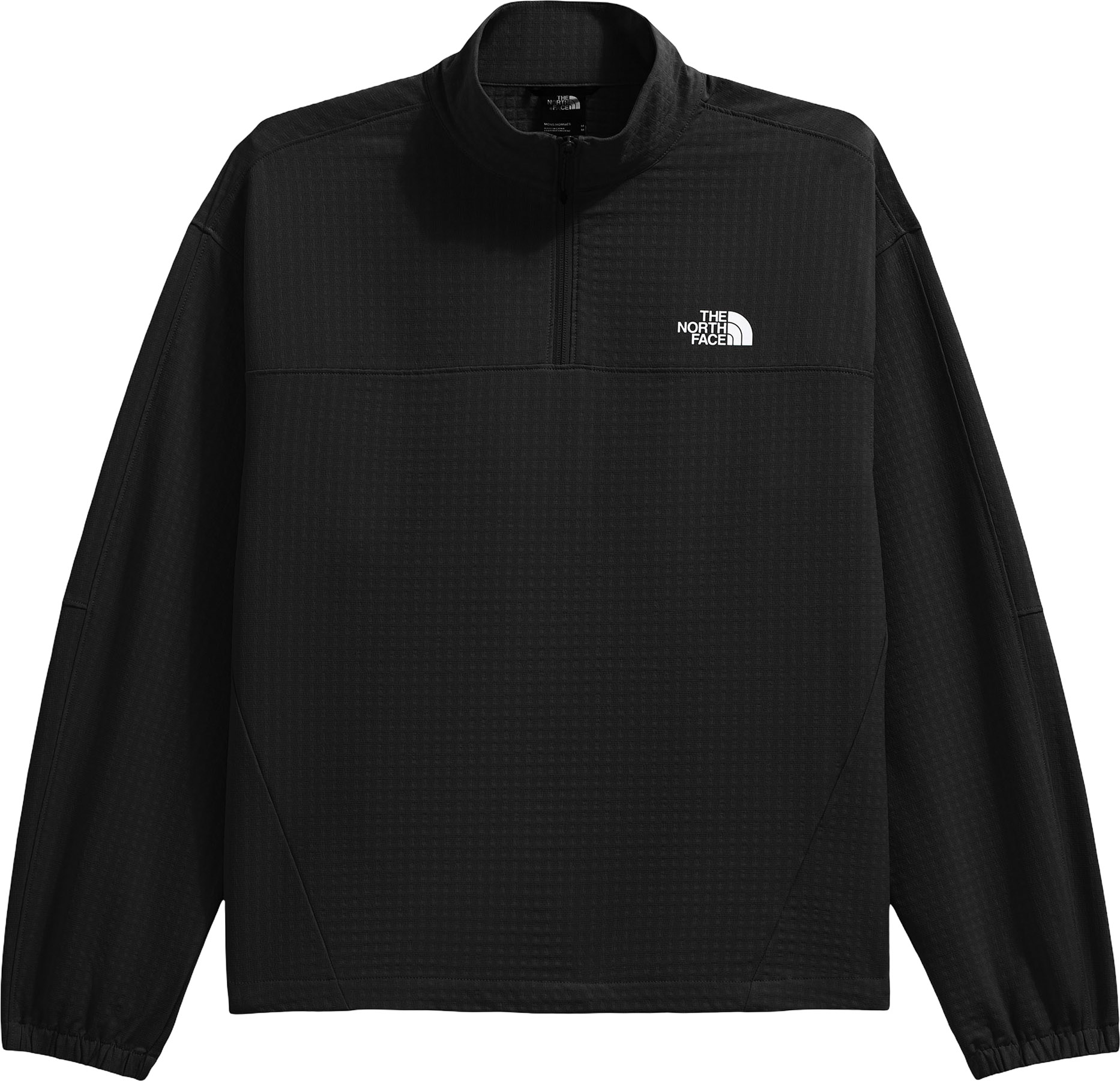 The North Face Tekware ¼-Zip Jacket - Men's | The Last Hunt