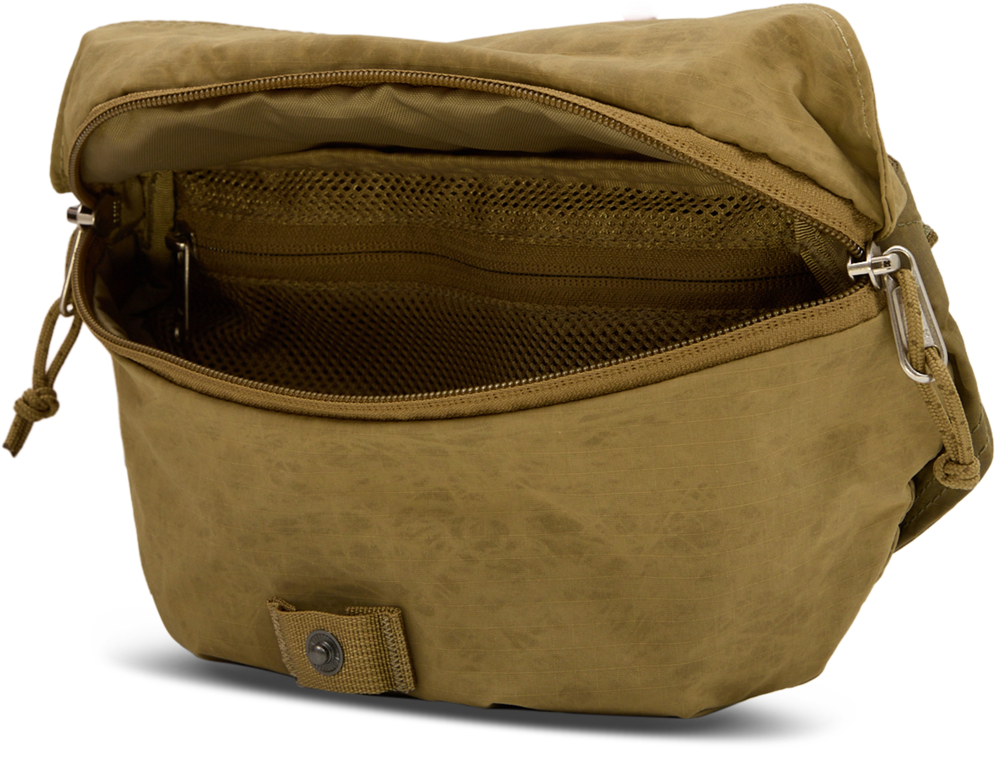The North Face Glen Canyon Lumbar Pack | Altitude Sports