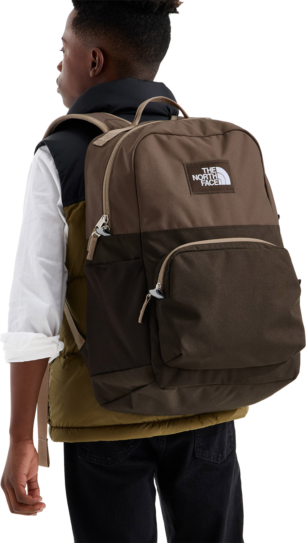 The North Face Chuckwalla Daypack - Kids | Altitude Sports